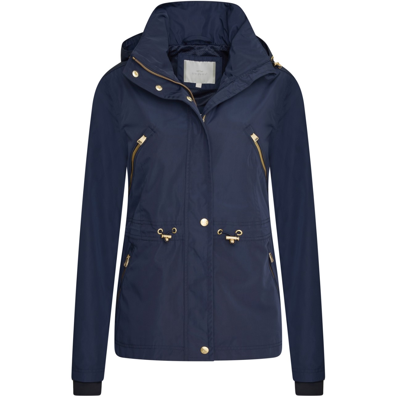 Damen Reitjacke HVPAurora navy Damen Reitjacke HVPAurora navy