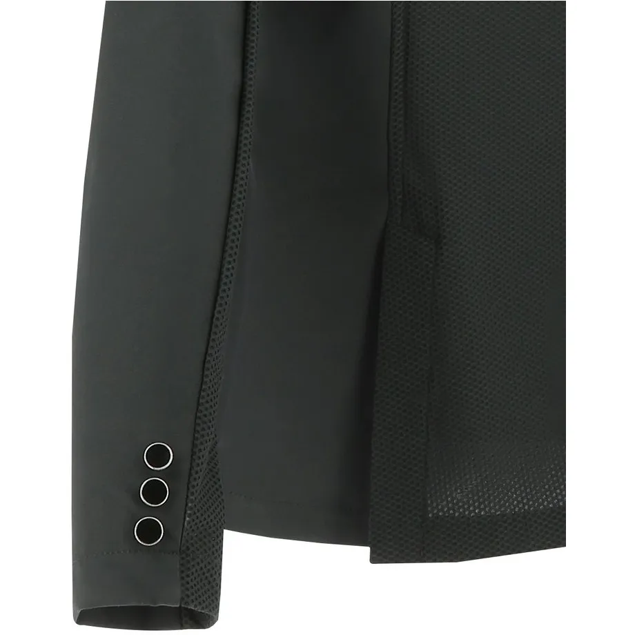 Damen Turniersakko OLIVA schwarz