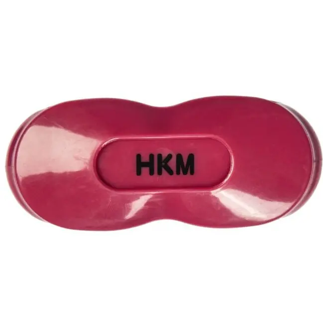 Bürste MIRACLE BRISTLE bordeaux