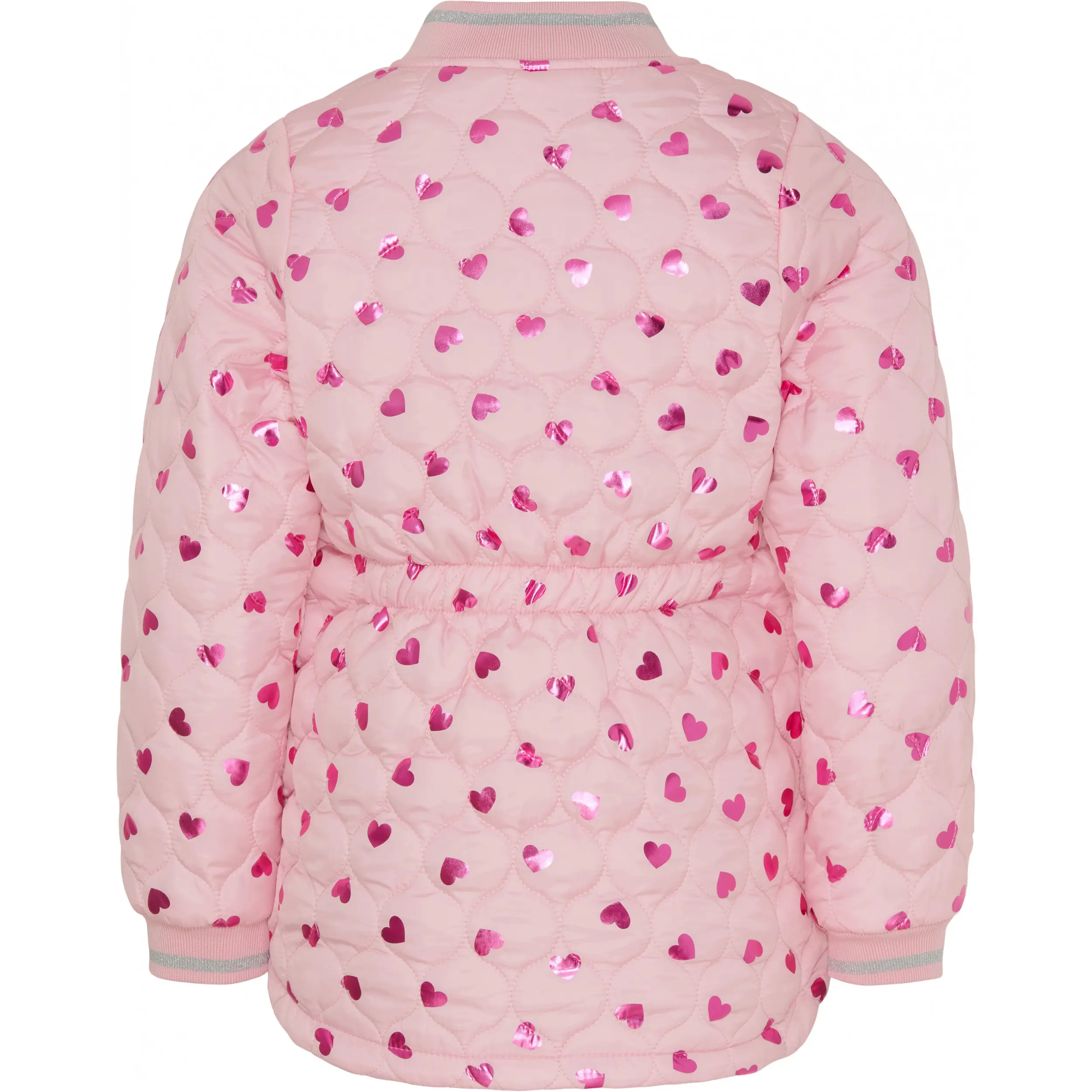 Kinder Reitjacke TRACEY pink mist Kinder Reitjacke TRACEY pink mist