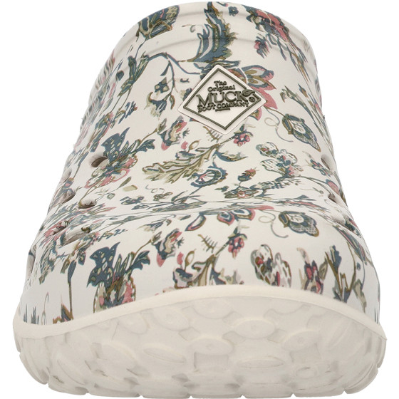 Damen Clog MUCKSTER LITE CLOG beige/blumig