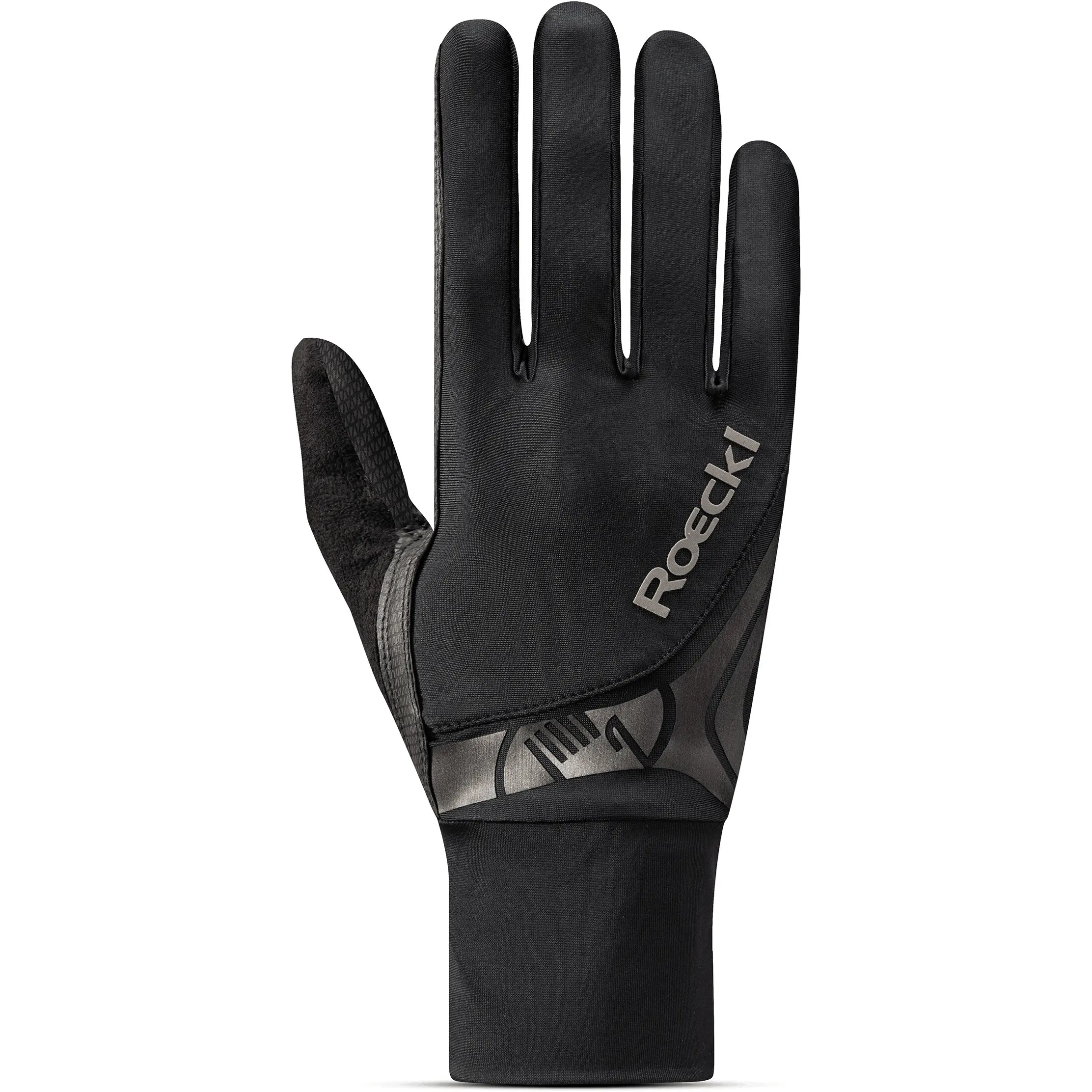 Reithandschuhe MELBOURNE schwarz