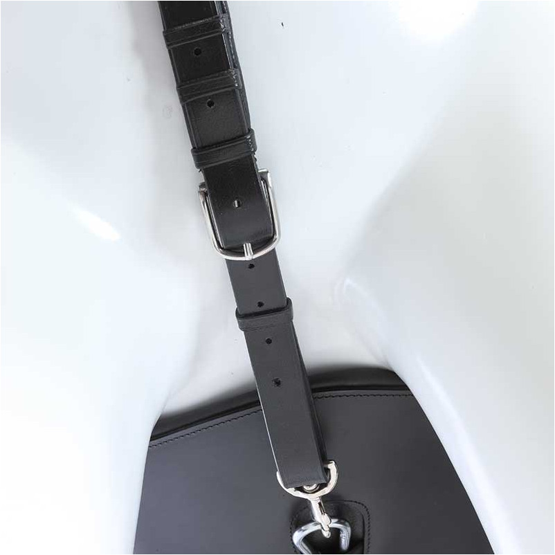 Vorderzeug CAYA schwarz