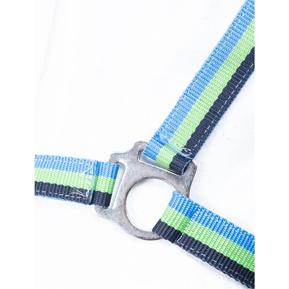 Halfter BUDAPEST dunkelblau/grün/royalblau Halfter BUDAPEST dunkelblau/grün/royalblau