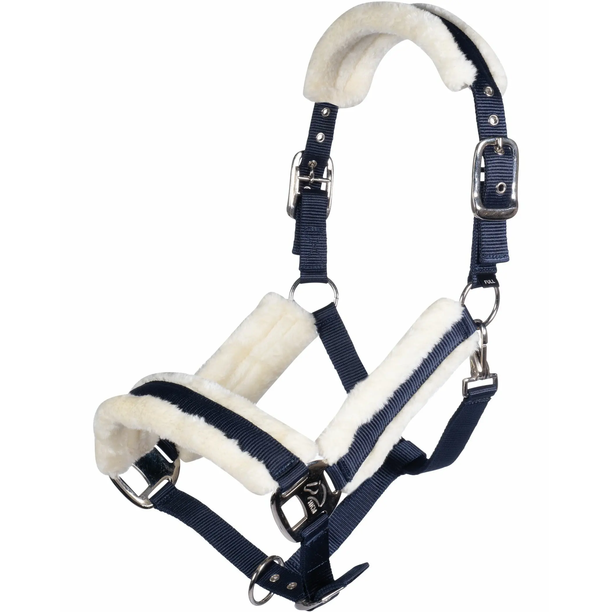 Halfter STRONG dunkelblau