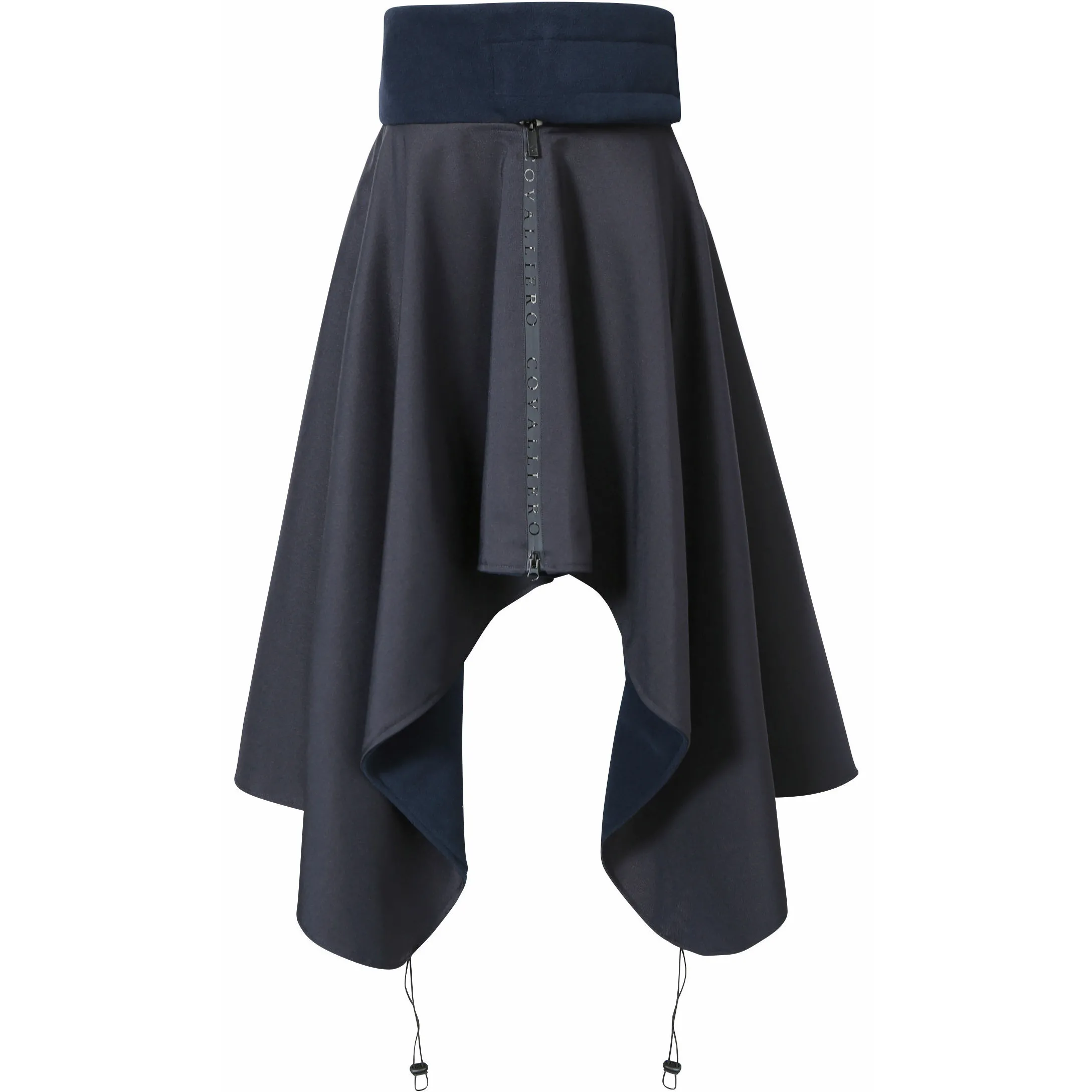 Damen Thermoreitrock EXCLUSIVE dark navy
