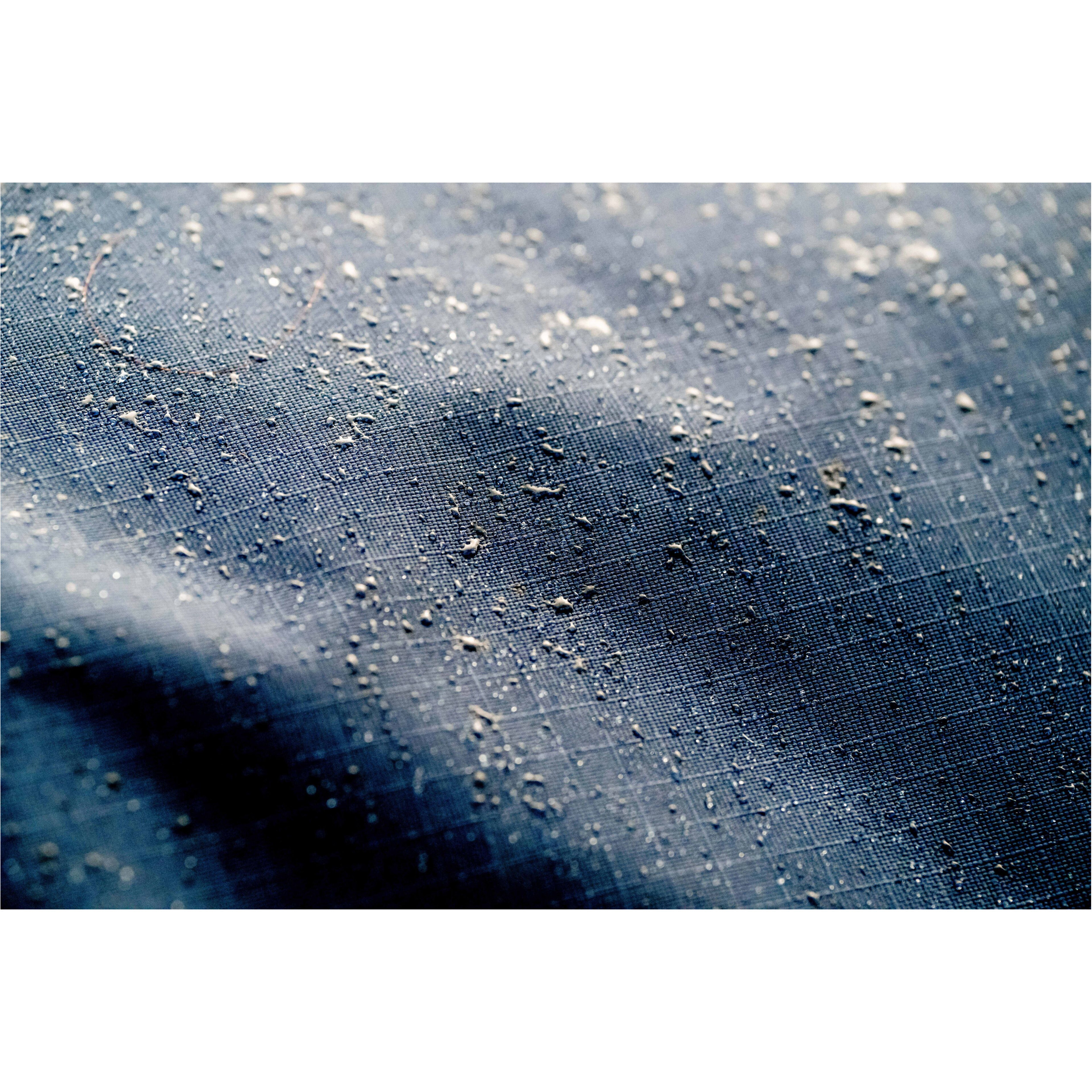 Outdoordecke 100g Füllung 900D AMIGO Ripstop Turnout witney stripes/navy