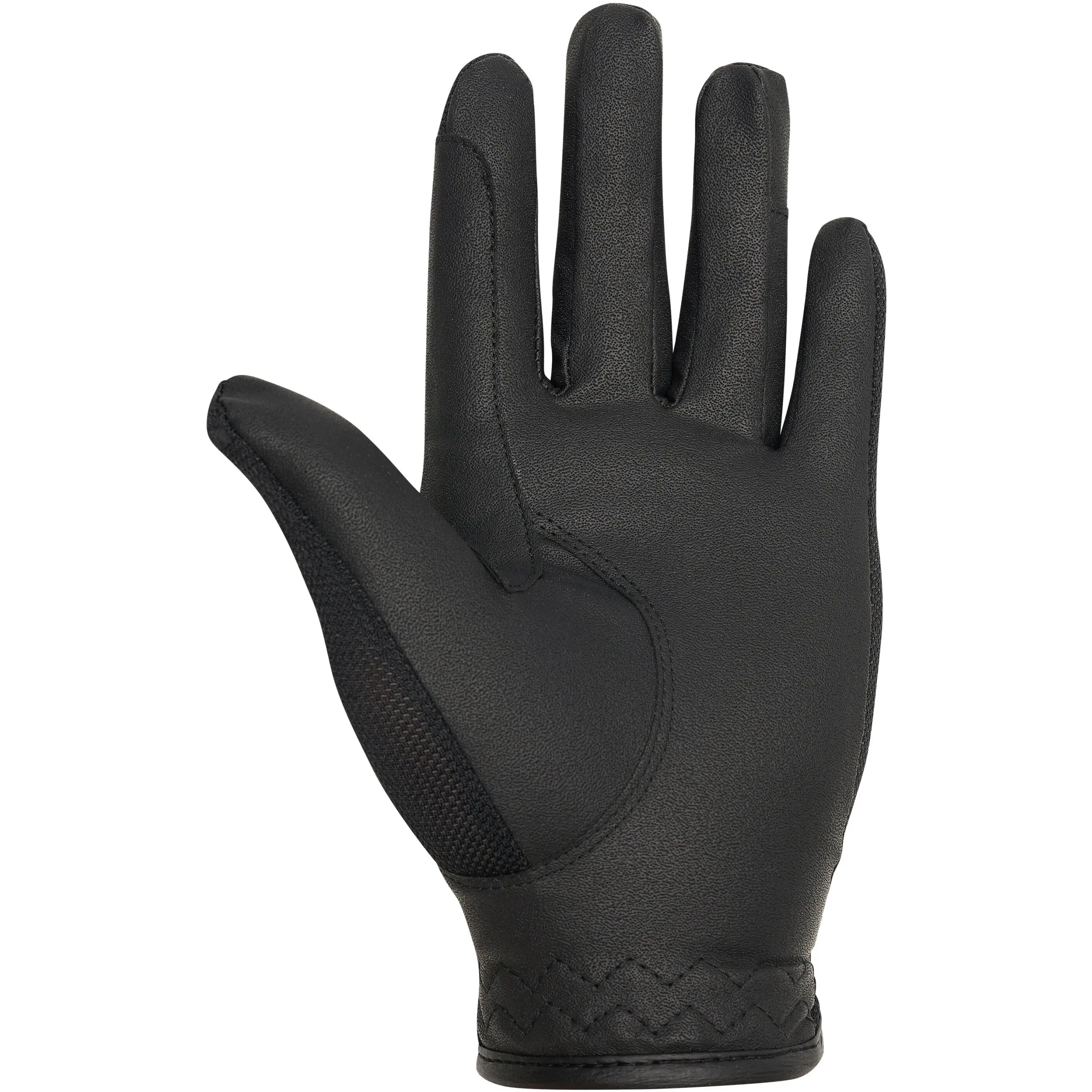 Damen Reithandschuhe IRHSummercool schwarz
