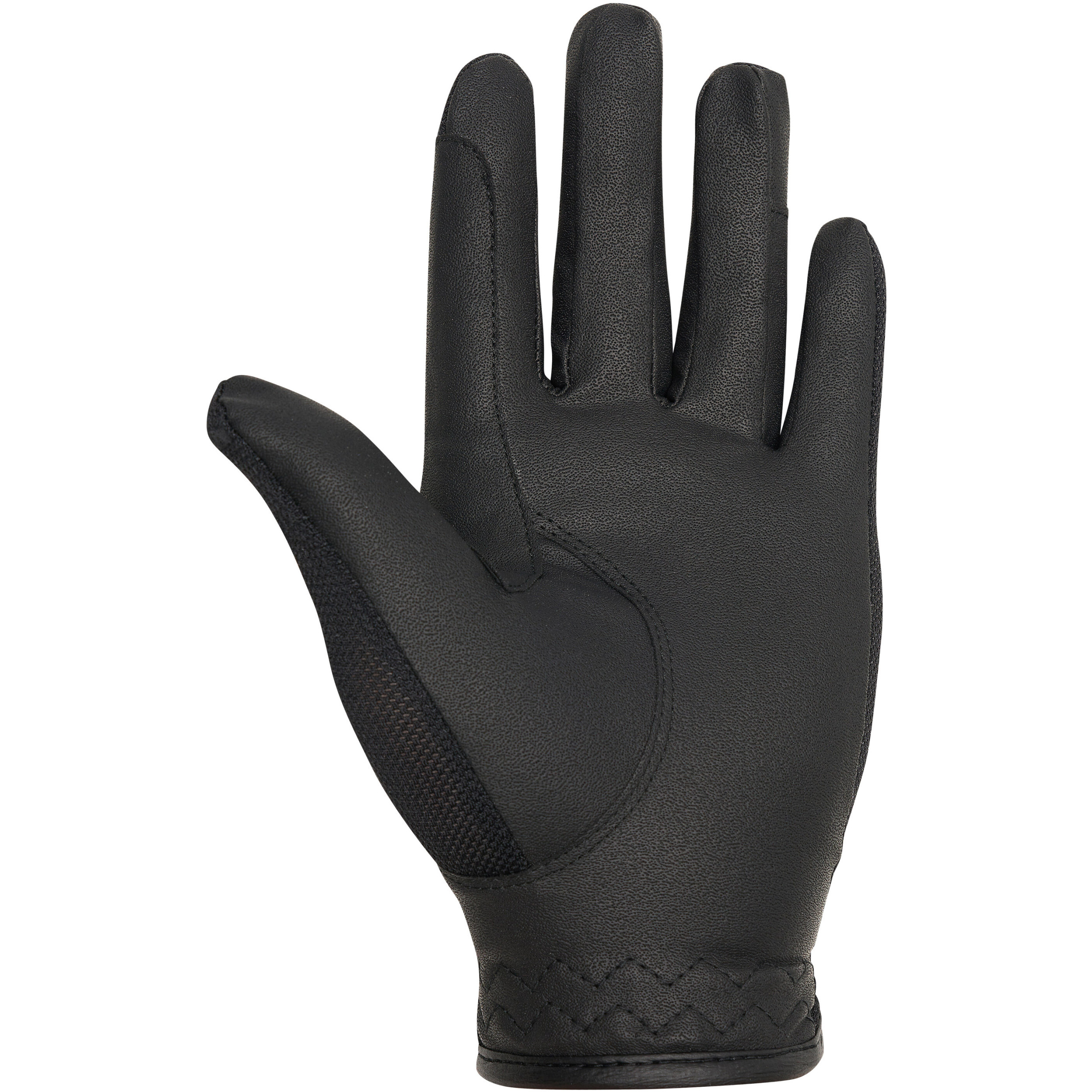 Damen Reithandschuhe IRHSummercool schwarz Damen Reithandschuhe IRHSummercool schwarz