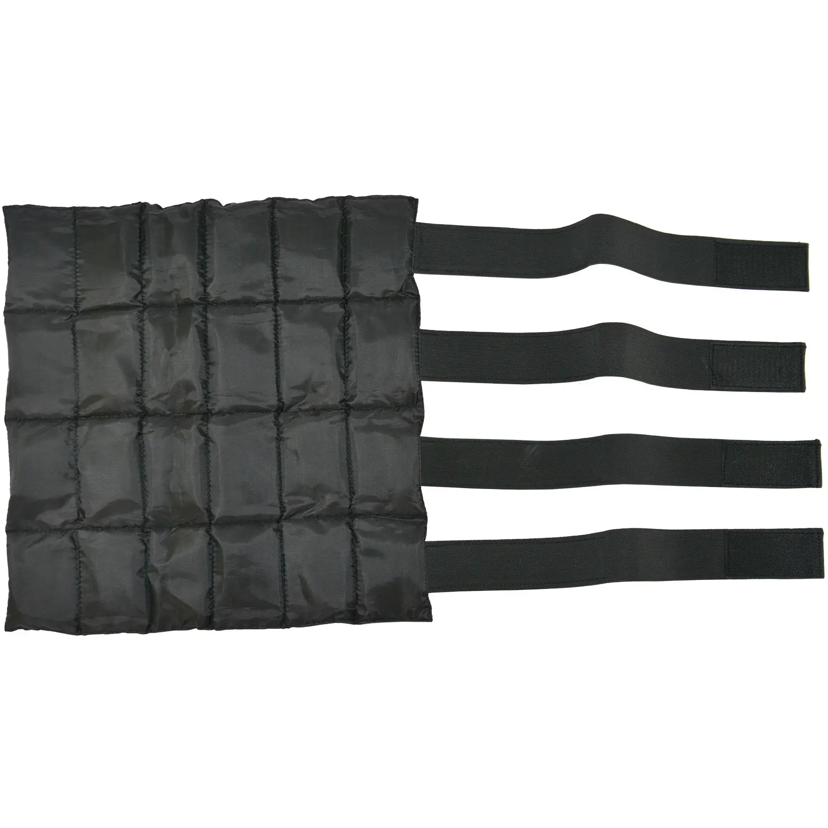 Ruhegamaschen ICE schwarz