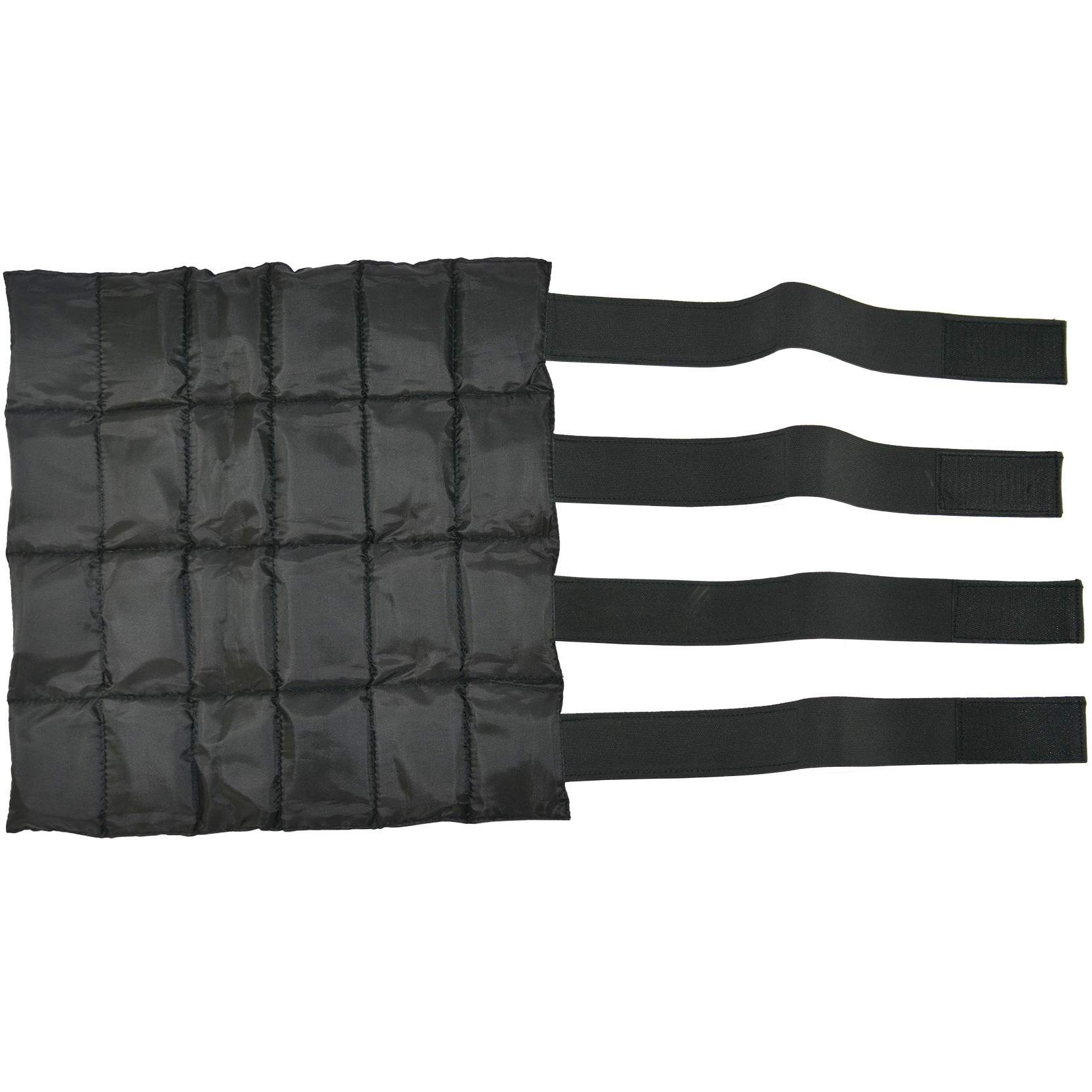 Ruhegamaschen ICE schwarz Ruhegamaschen ICE schwarz