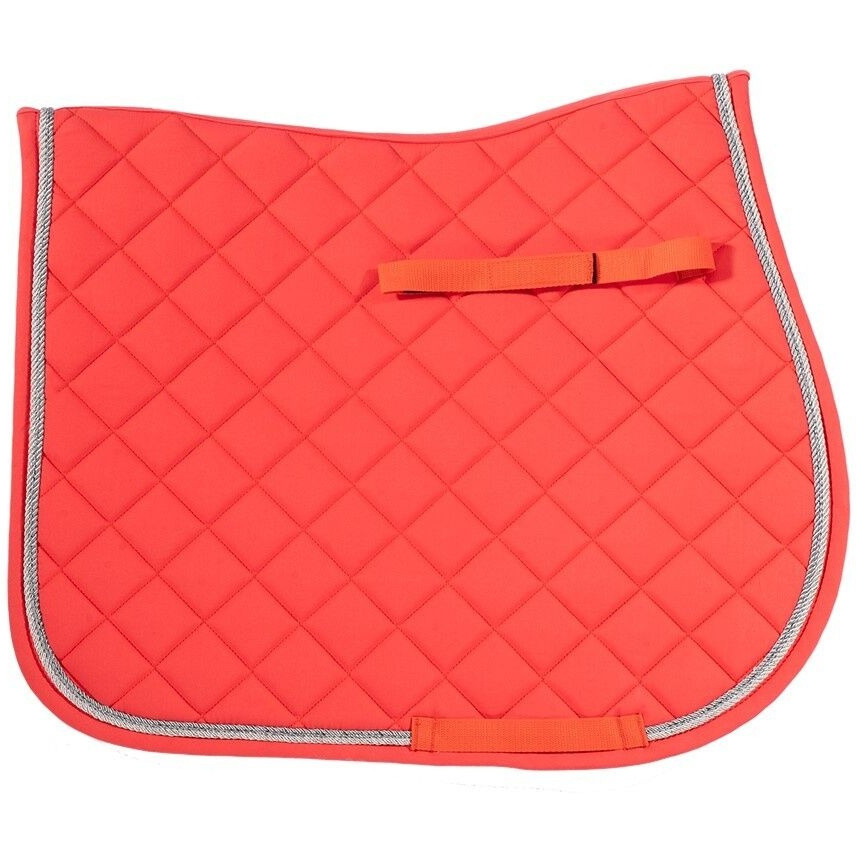 Schabracke MISTY rot