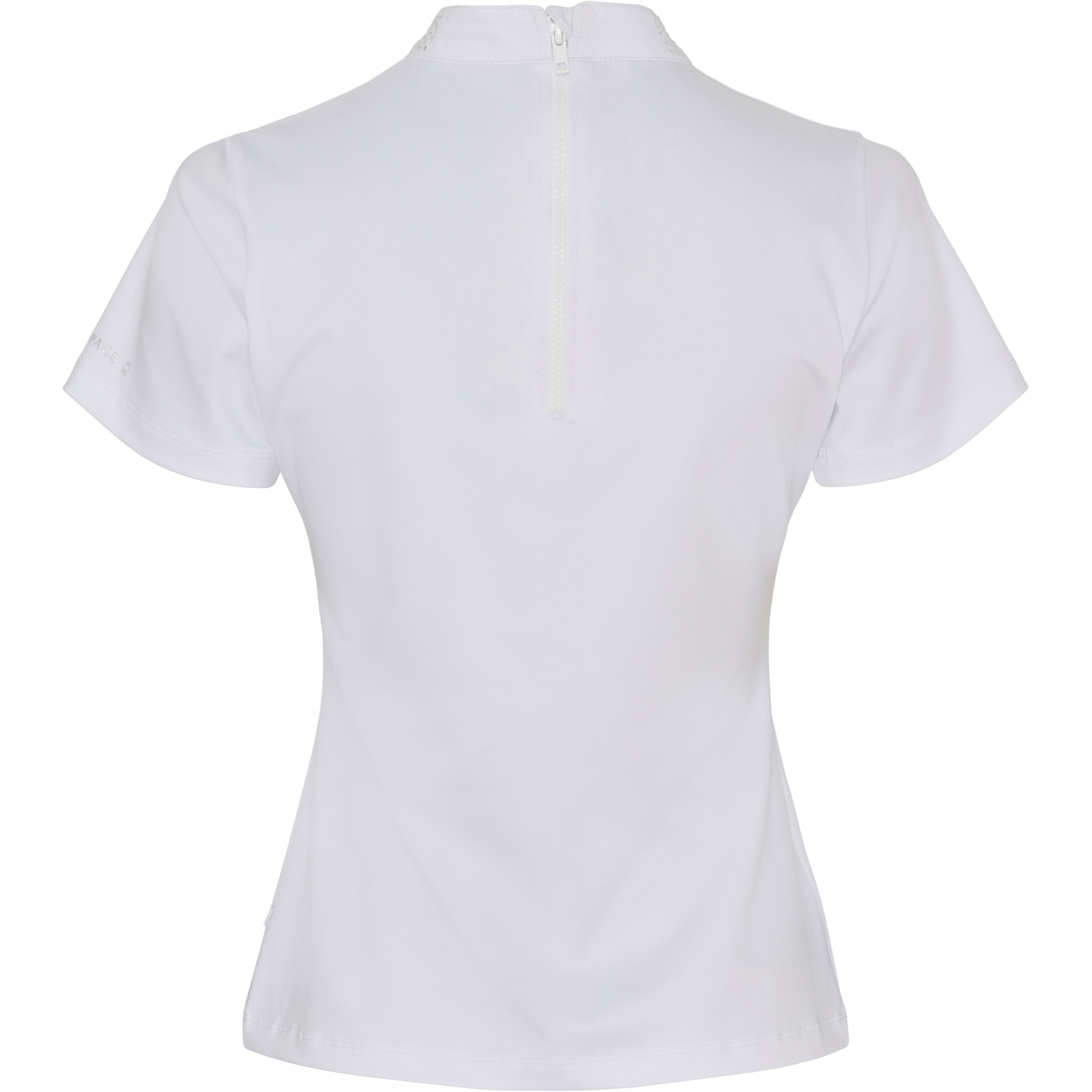 Damen Turniershirt TESSA weiß