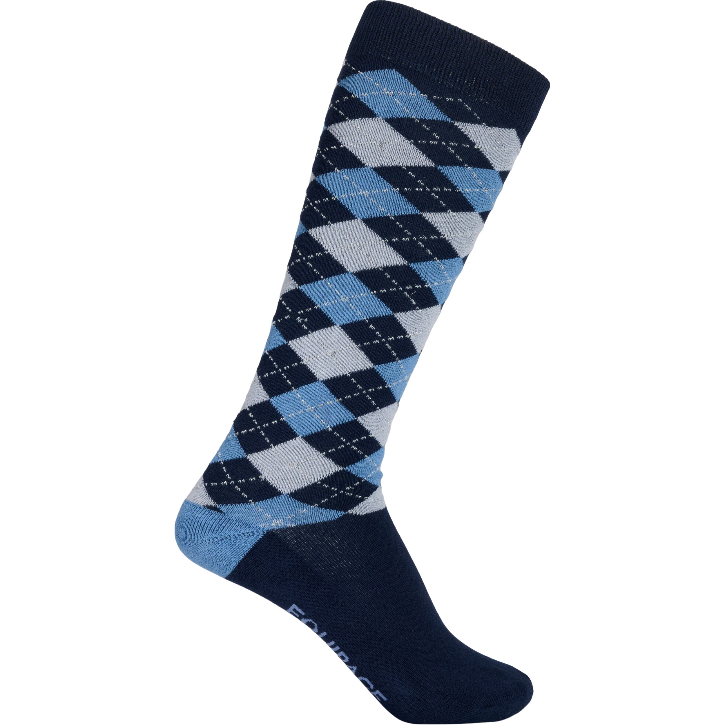Reitsocken LAX dutch blue