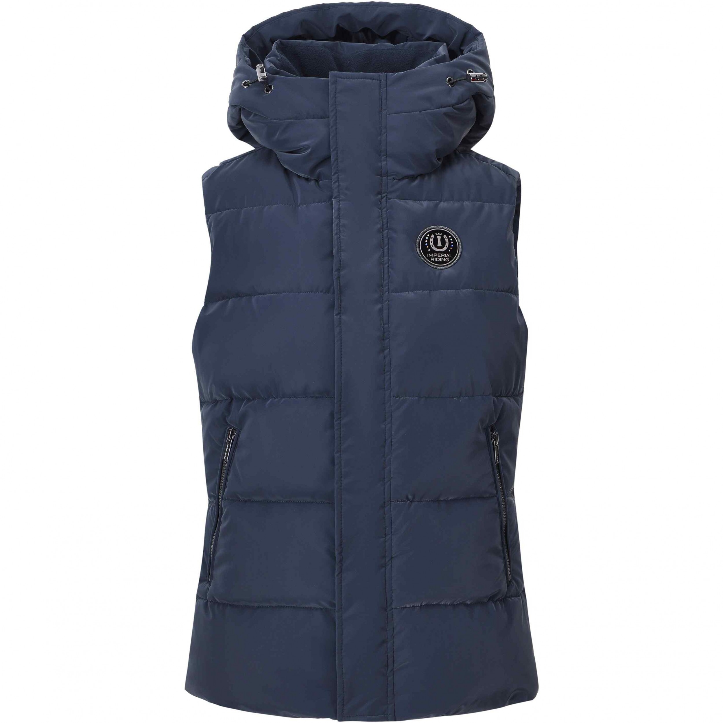 Damen Weste IRHBeau navy
