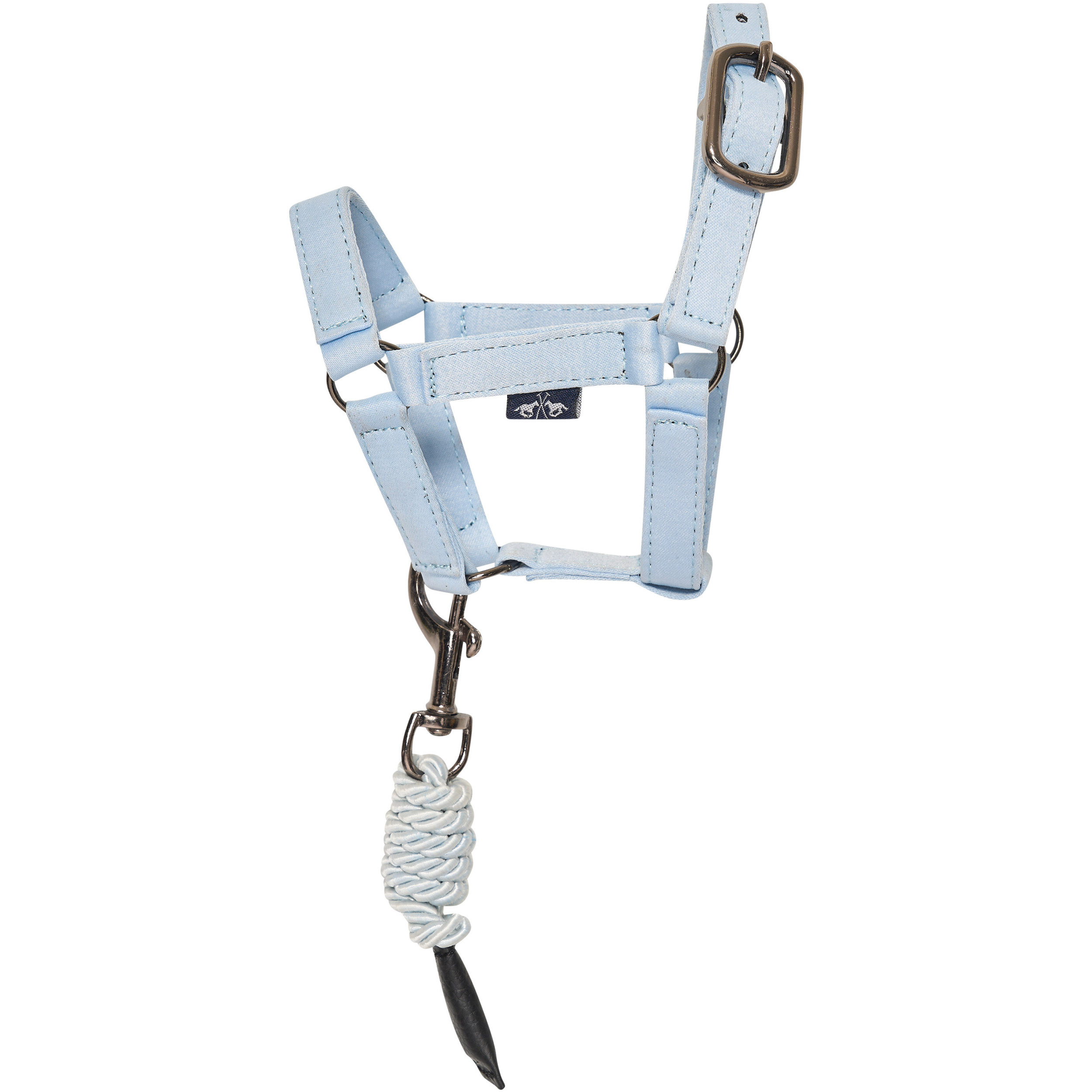 Spielzeugset Stall HVPRuby powder blau