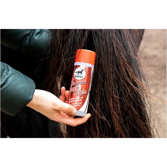 5-STERNE MAGIC STYLE 200ml