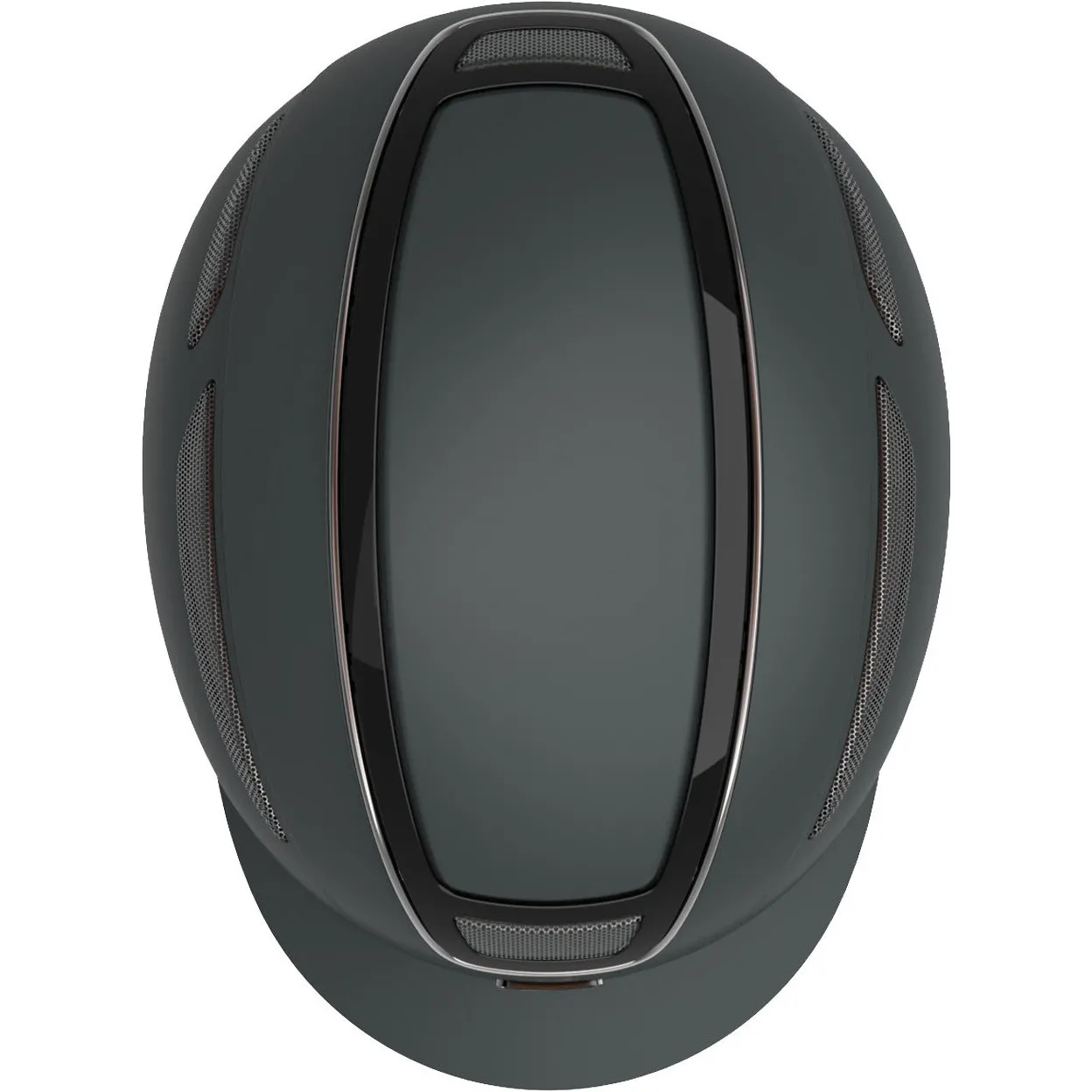 Reithelm ELITE schwarz