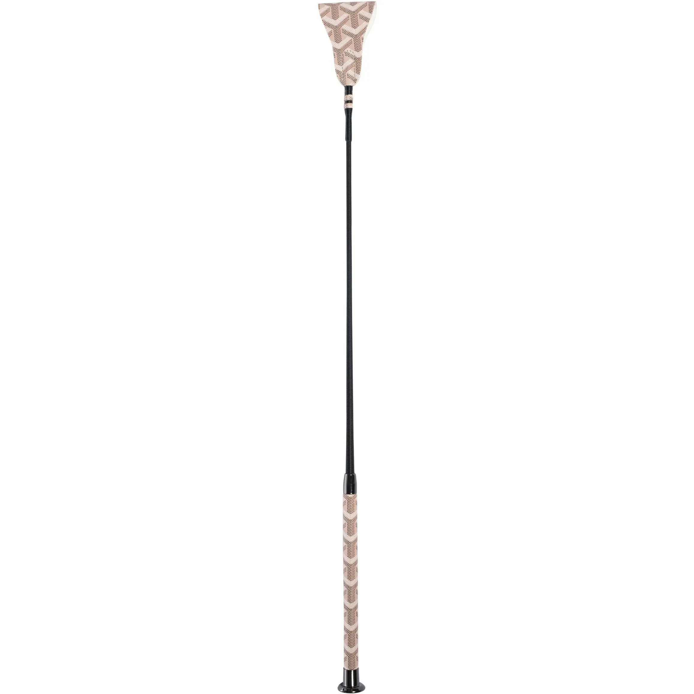 Springgerte NAOMI beige/dunkelgrau