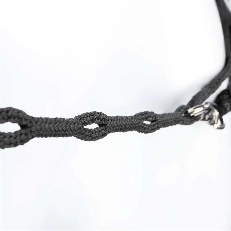 Longierhilfe EASY schwarz