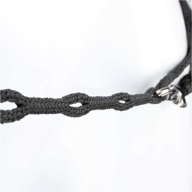 Longierhilfe EASY schwarz