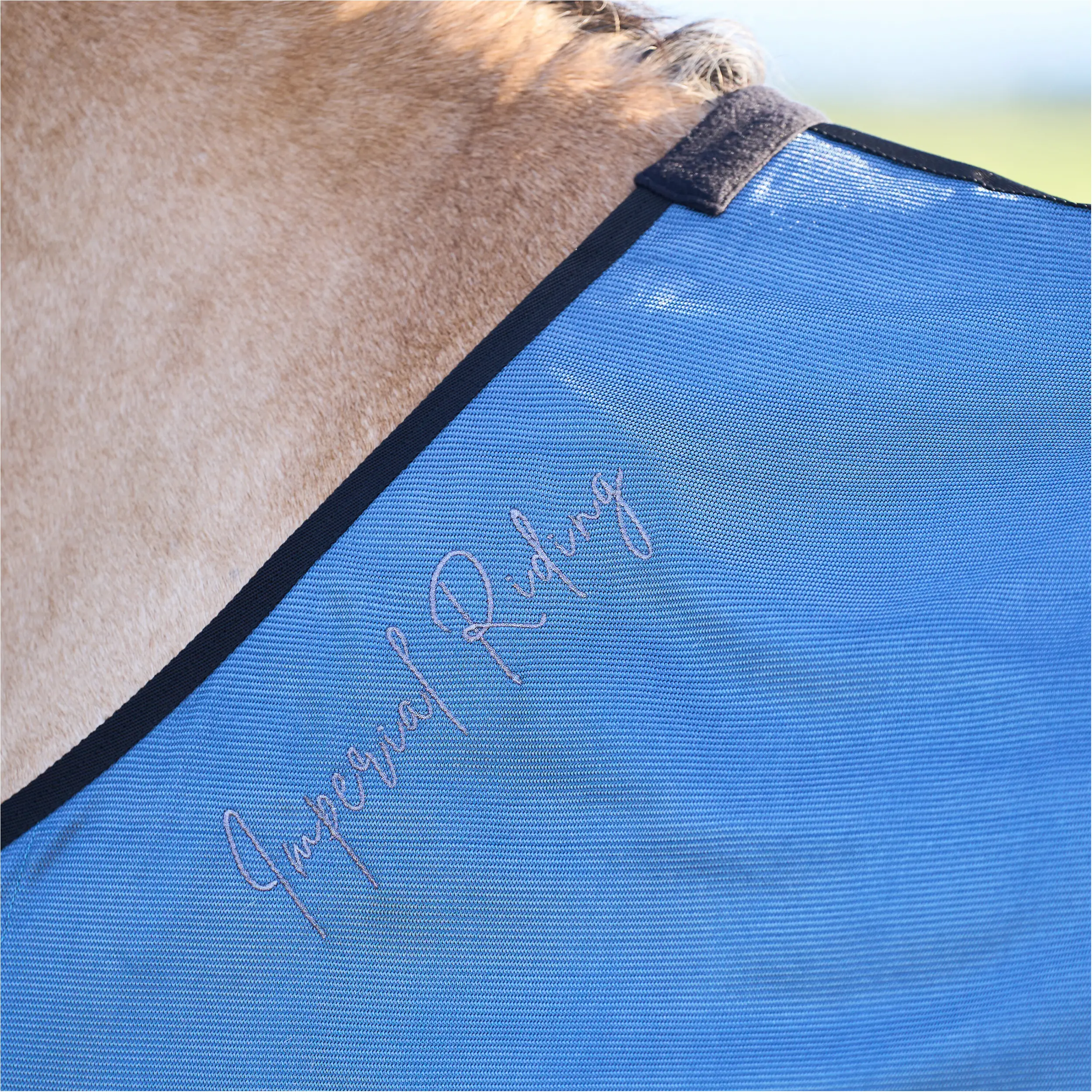 Transportdecke IRHMesh moonstone