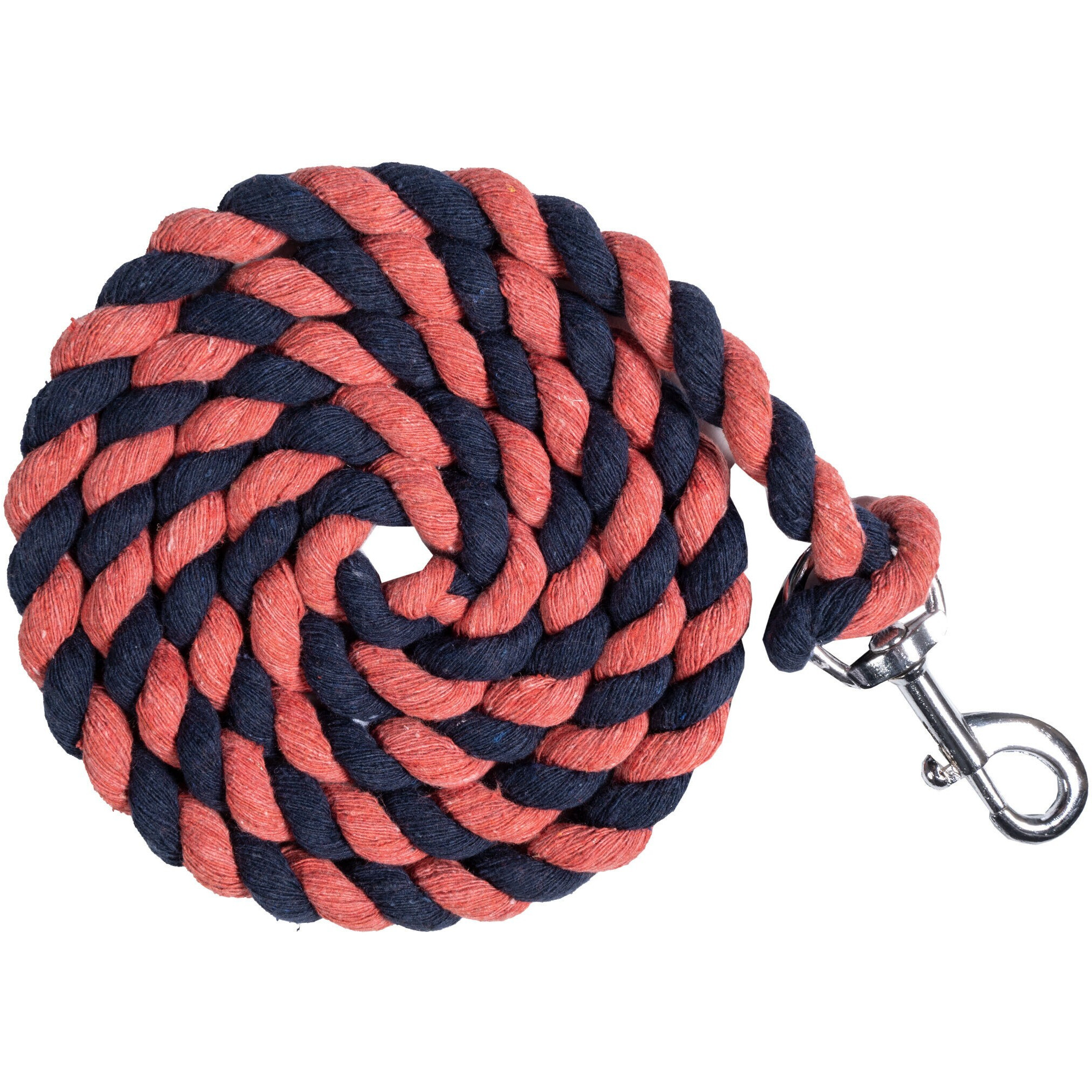 navy/neon koralle
