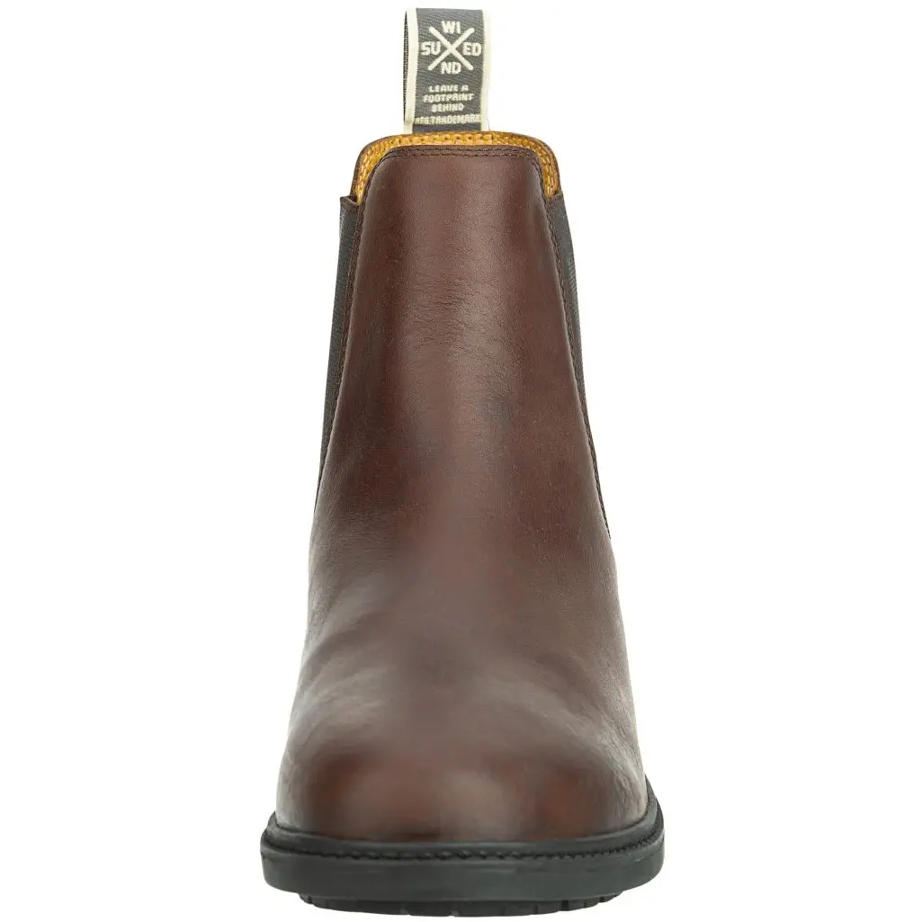 Reitstiefeletten DURANGO ALL SEASON Echtleder braun Reitstiefeletten DURANGO ALL SEASON Echtleder braun