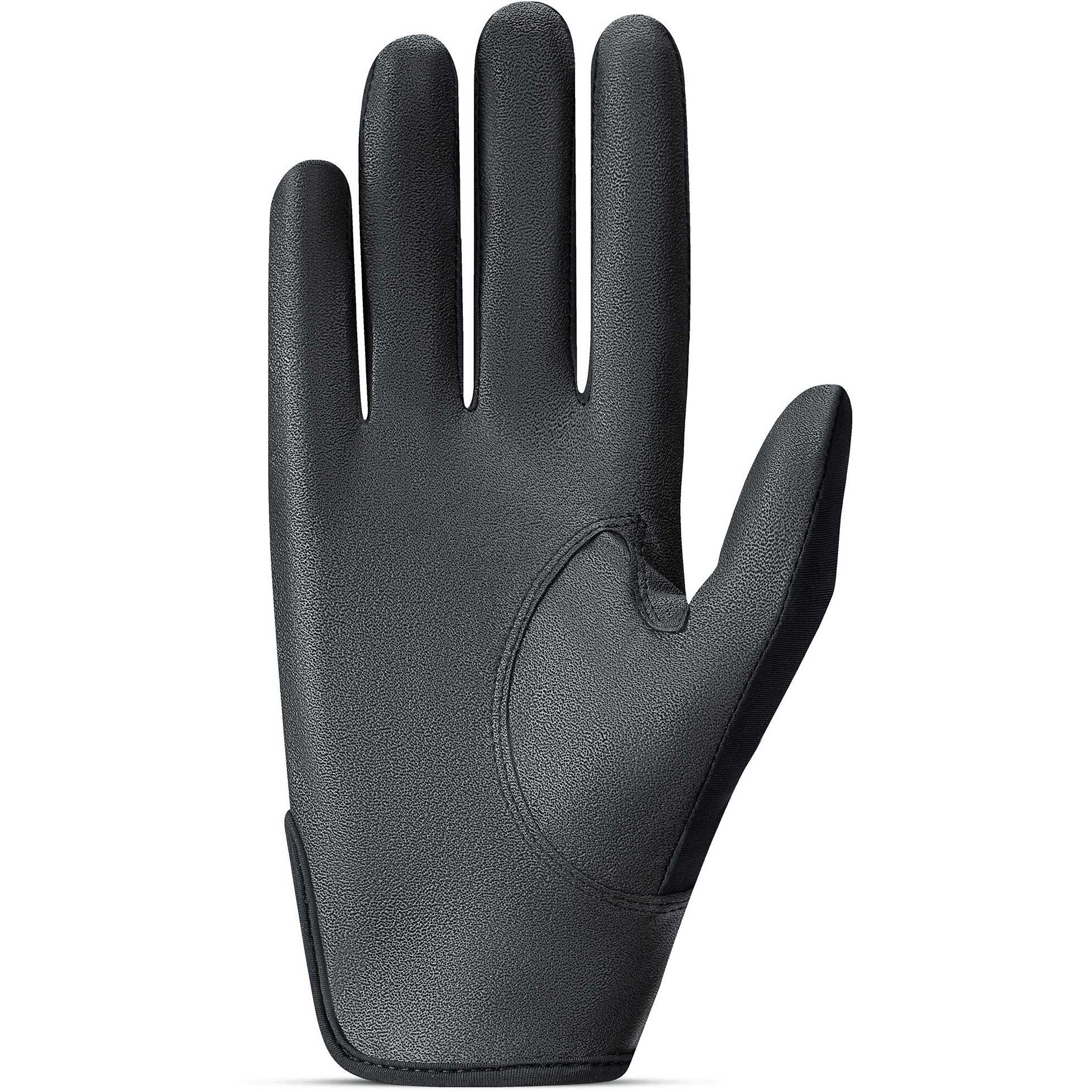 Damen Reithandschuhe LORRAINE schwarz