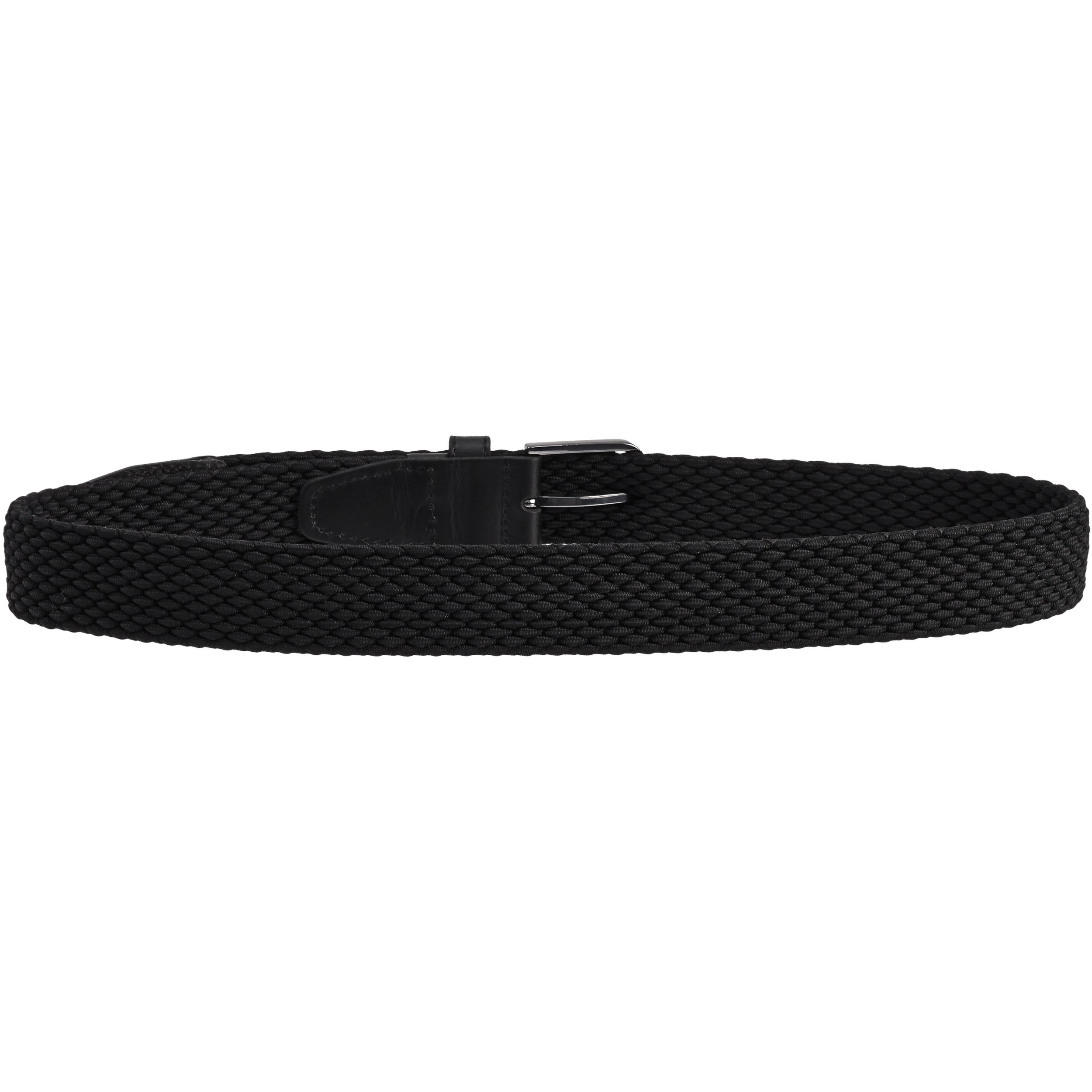 Gürtel IRH schwarz