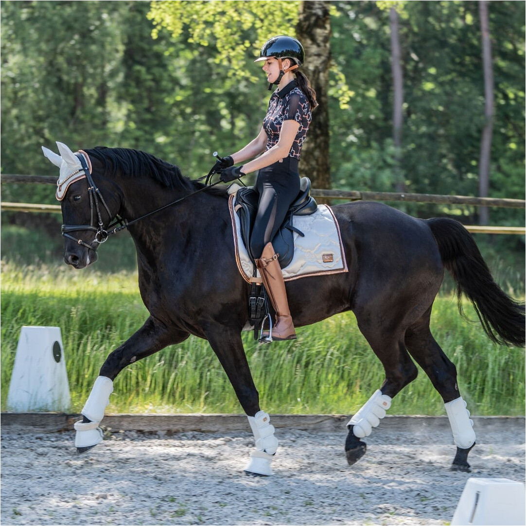 Hufglocken EDINBURGH vanille Hufglocken EDINBURGH vanille