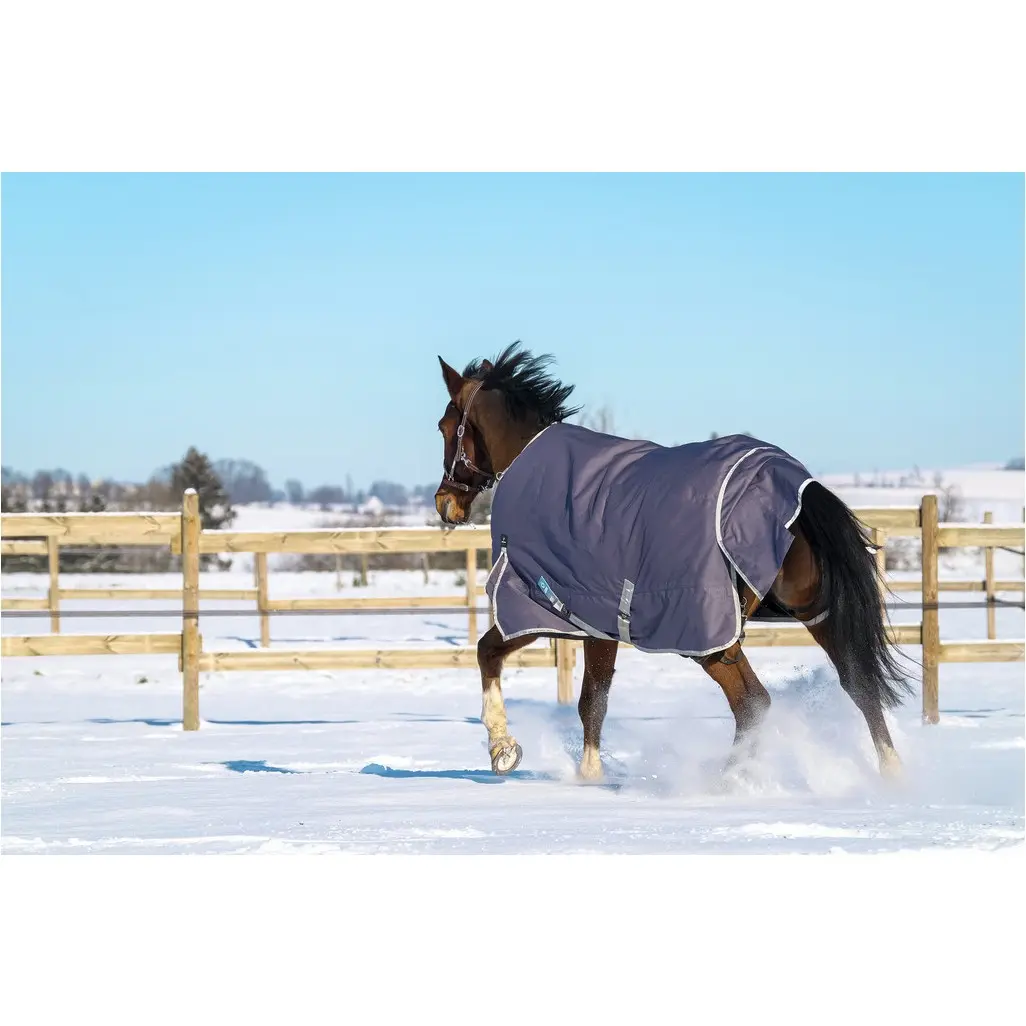 Outdoordecke 300g Füllung 1200D TYREX taupe Outdoordecke 300g Füllung 1200D TYREX taupe