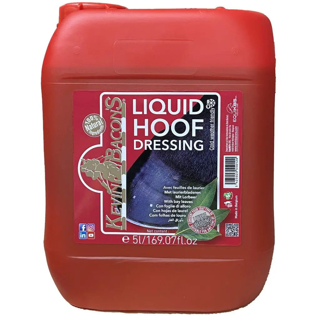 Huföl HOOF DRESSING 