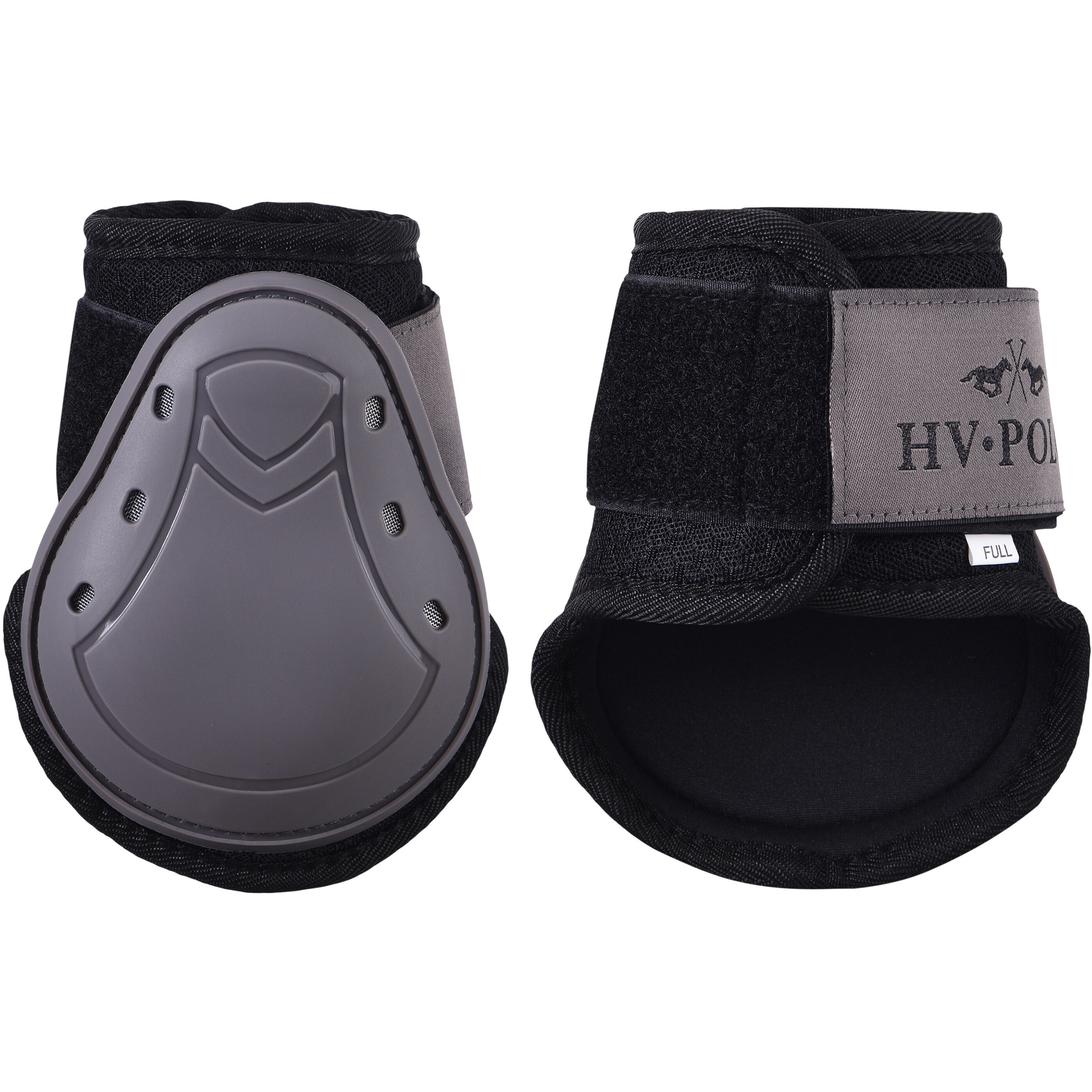 Gamaschen & Streichkappen (4er Set) HVPClassic cloud grau Gamaschen & Streichkappen (4er Set) HVPClassic cloud grau