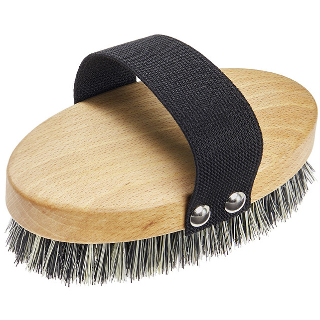 Hundebürste FRIEDA natur