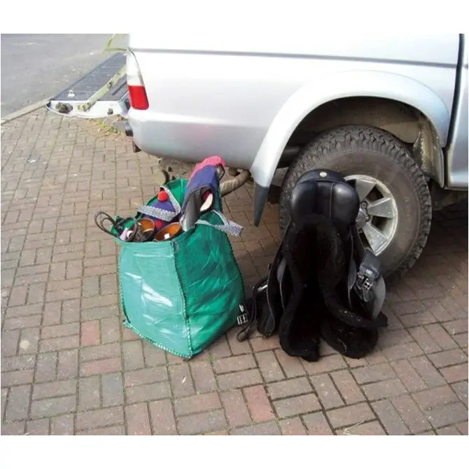 Tragetasche GoBag grün