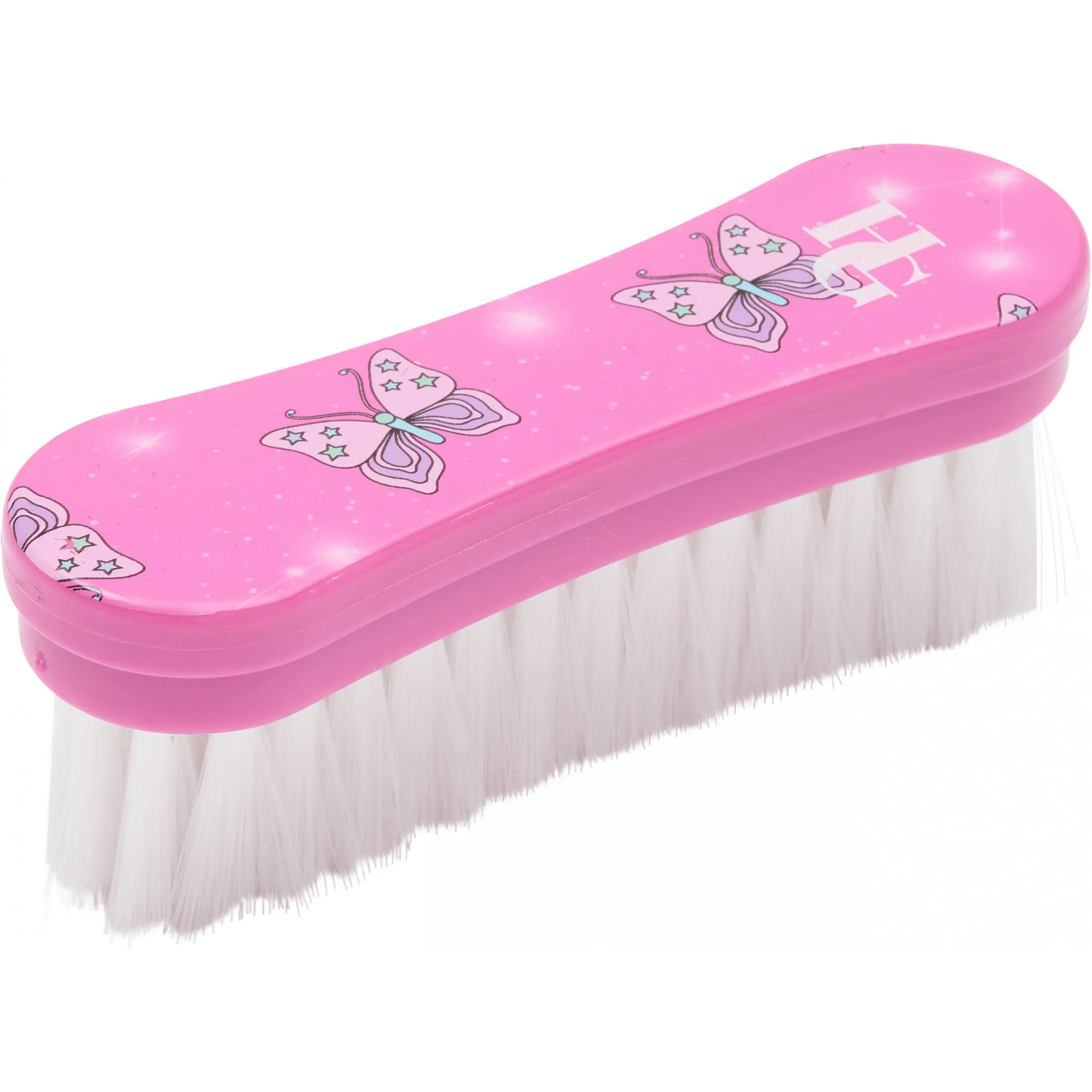 Kopfbürste phlox pink