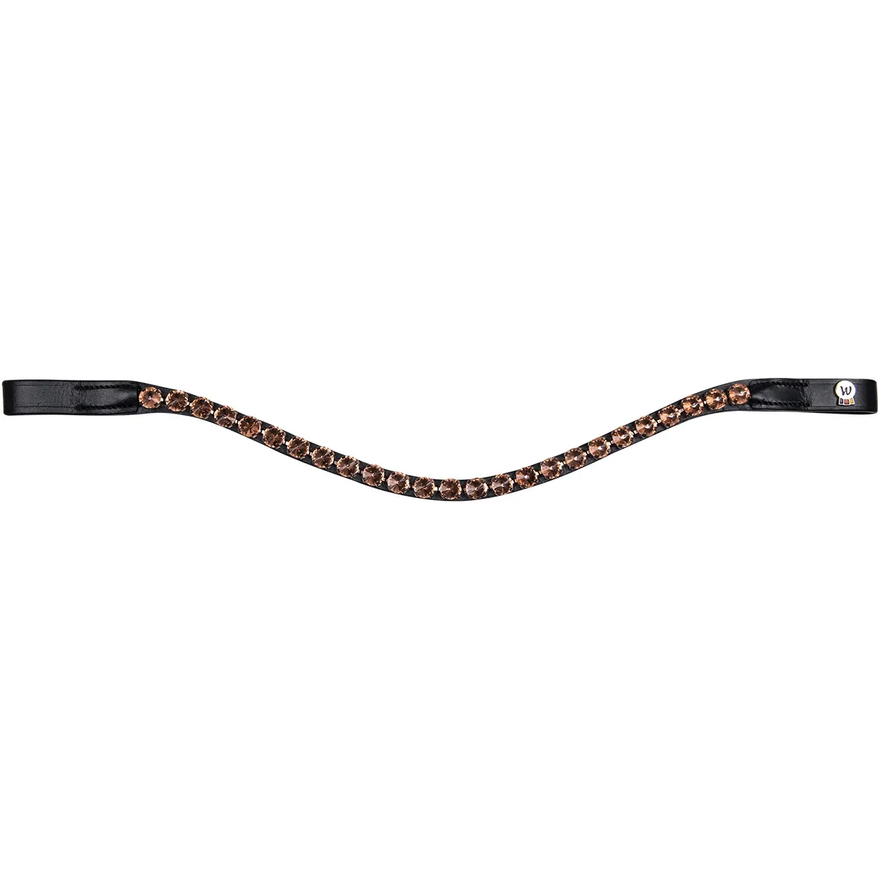 Stirnband X-Line BOOST roségold