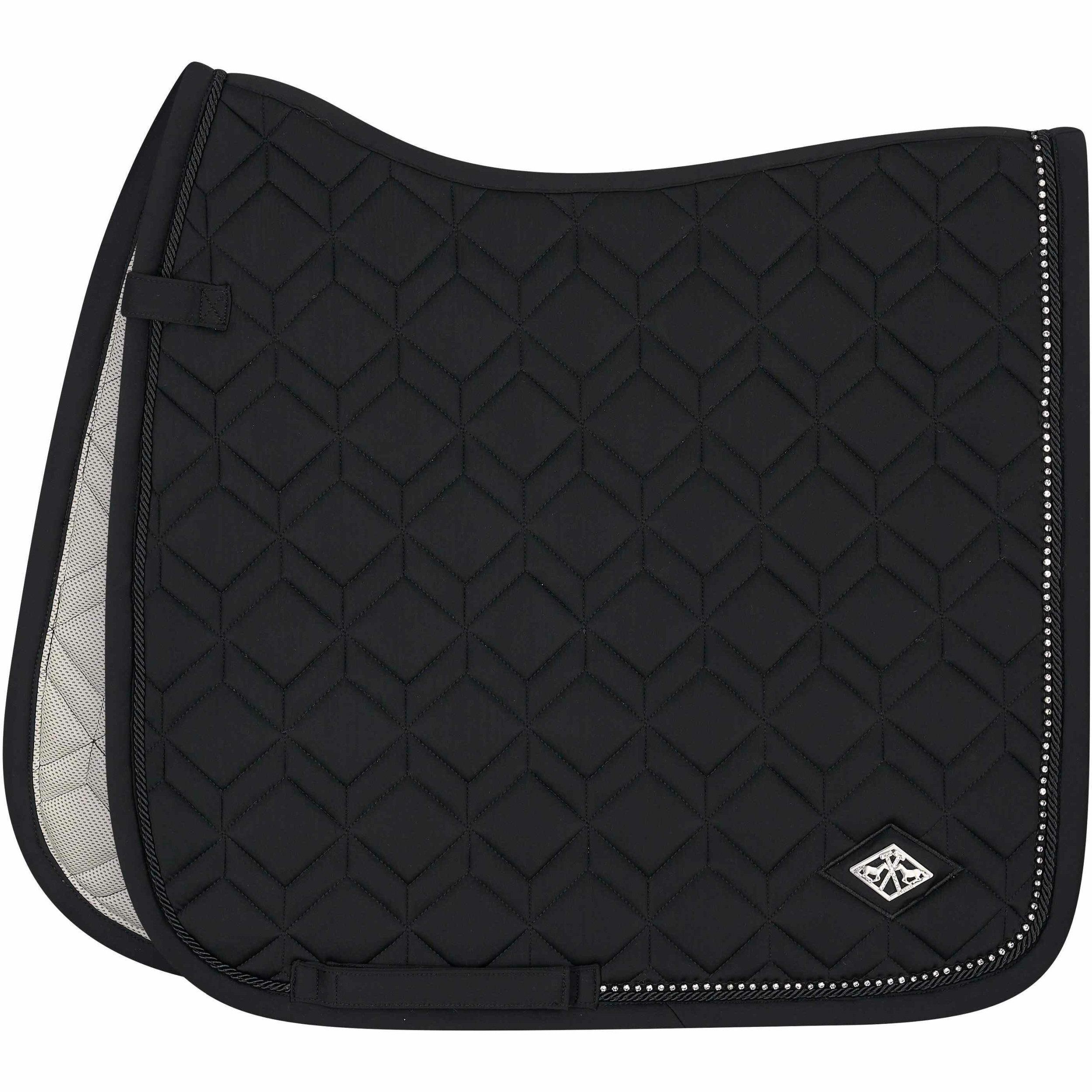 Schabracke HVPClassic schwarz
