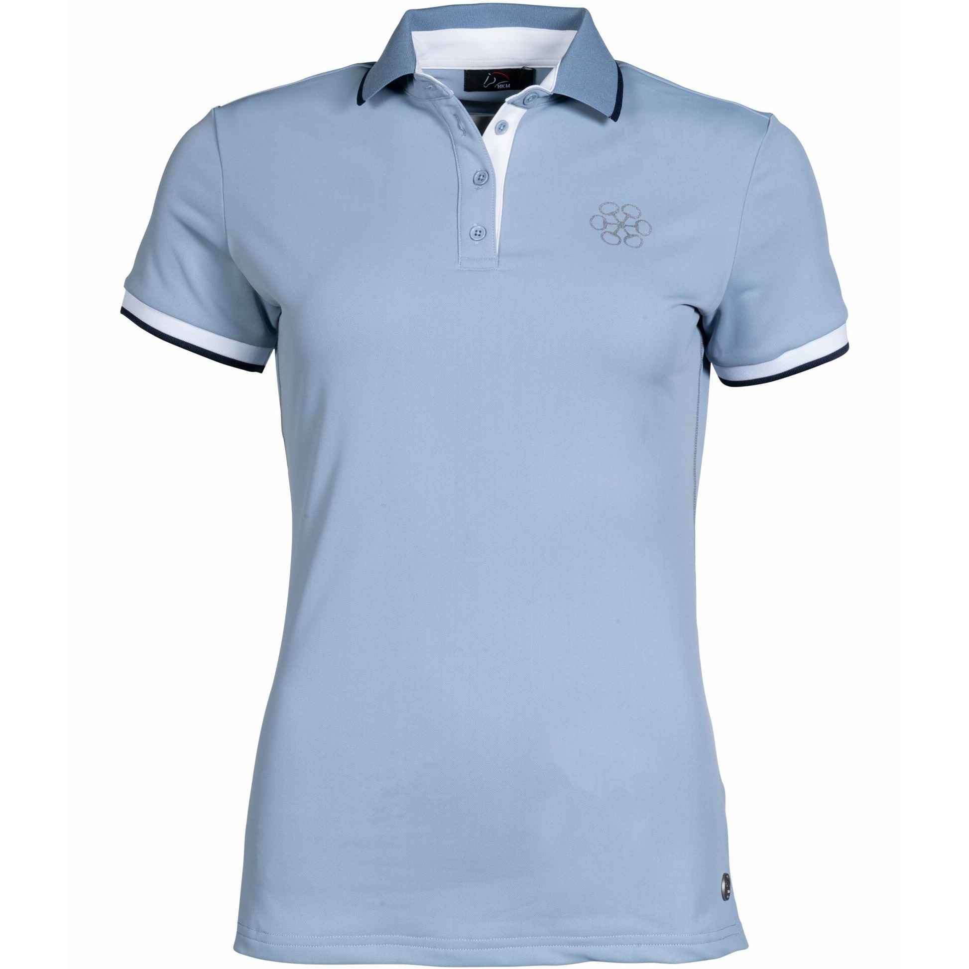 rauchblau