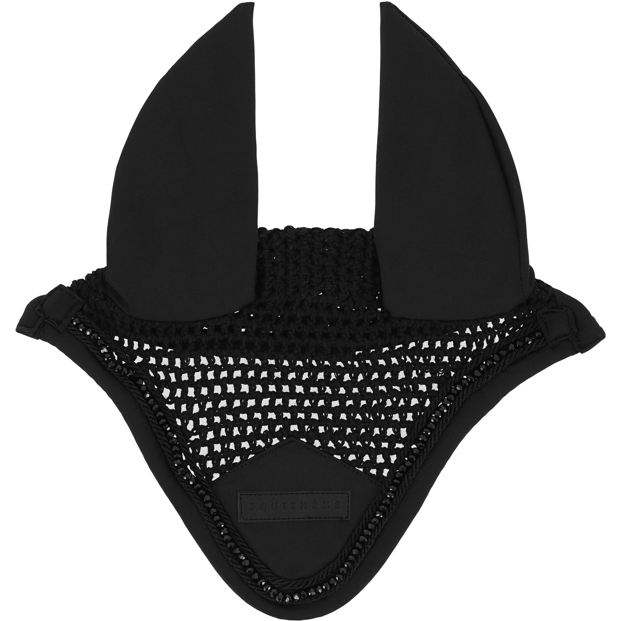 Fliegenhaube PEARL schwarz Fliegenhaube PEARL schwarz