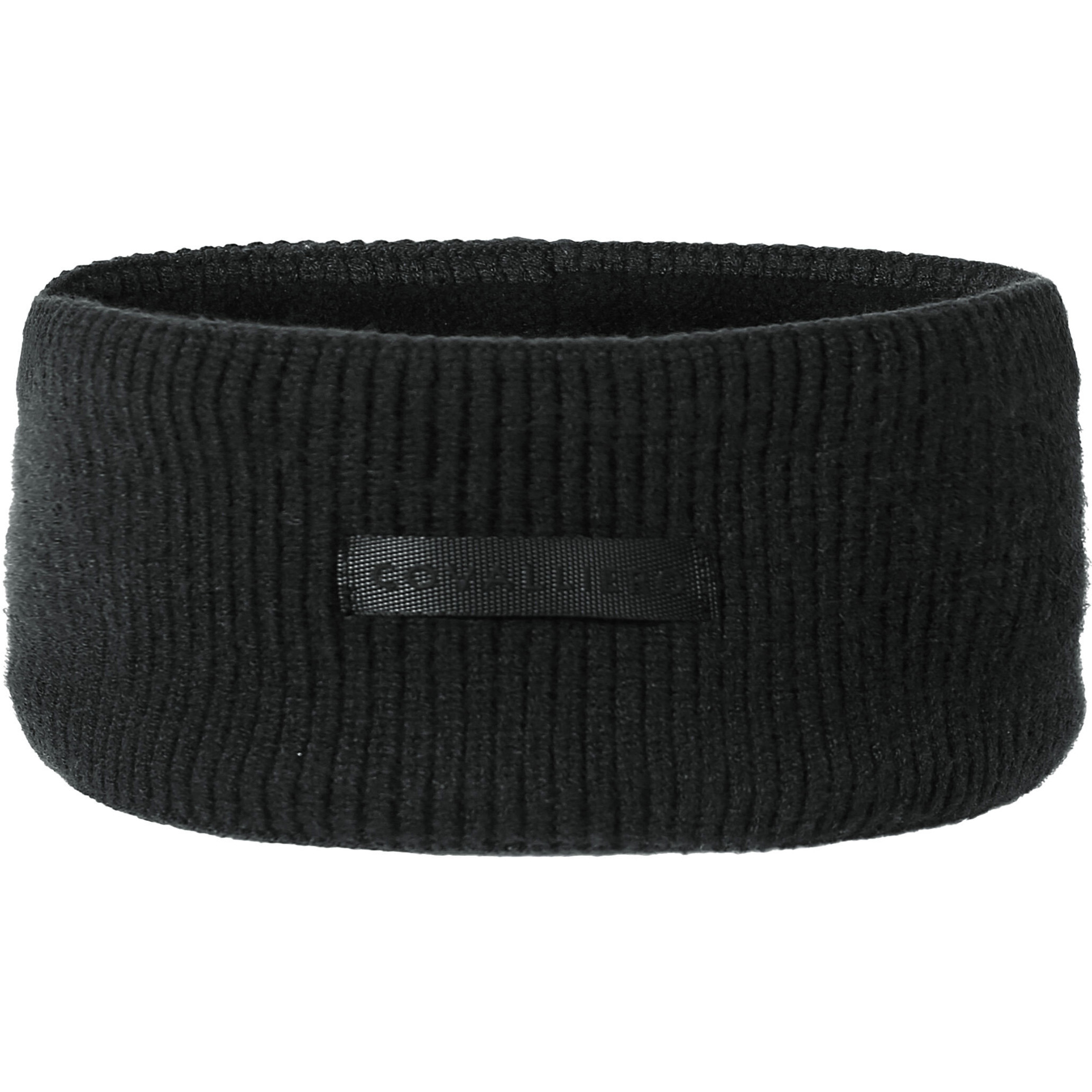 Damen Stirnband H/W 2025 black