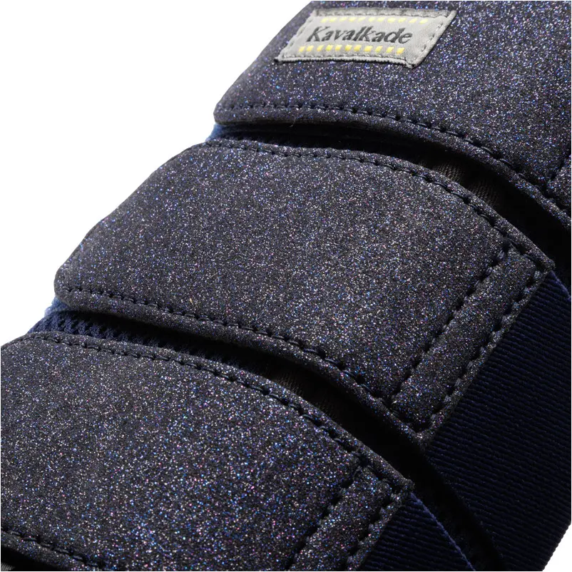 Gamaschen (2er Set) ANATOMIC STAR marine
