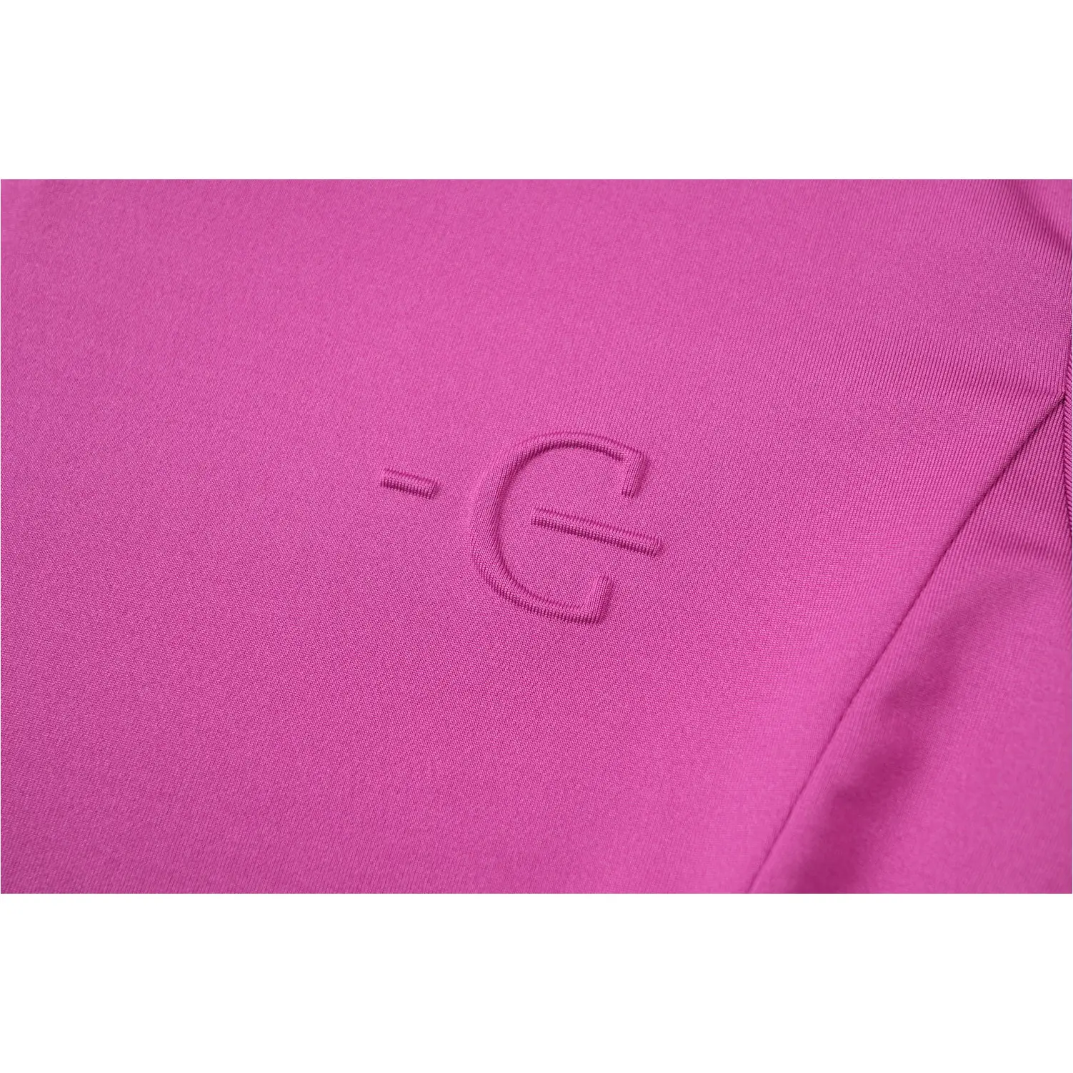 Damen T-Shirt F/S 2026 light berry