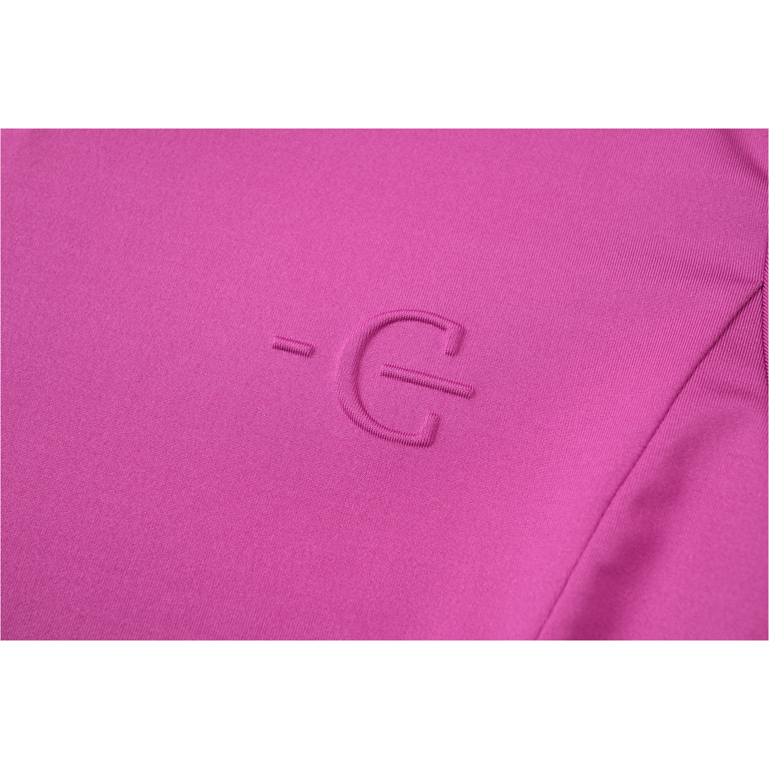 Damen T-Shirt F/S 2026 light berry