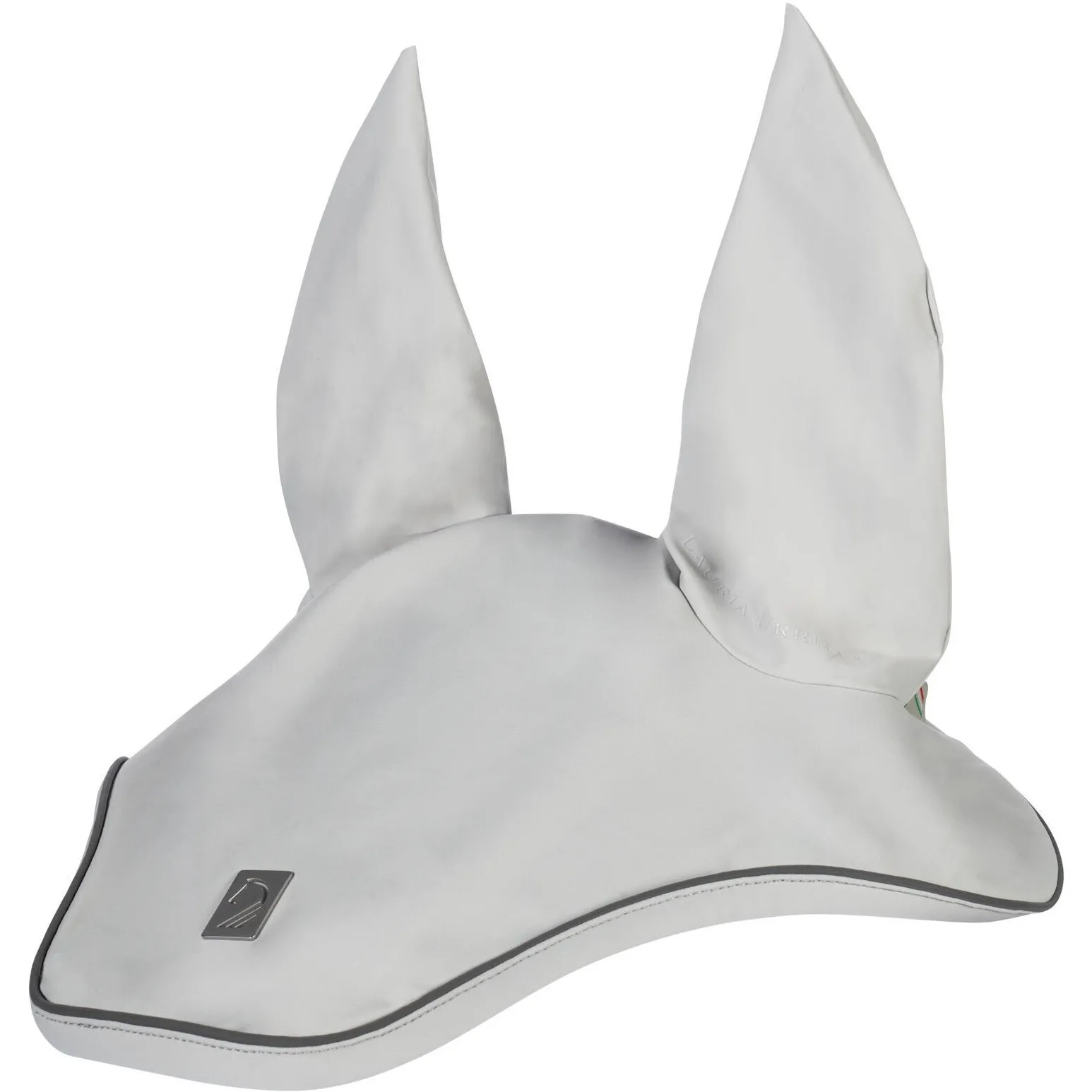 Fliegenhaube LIVIGNO SOFT steingrau