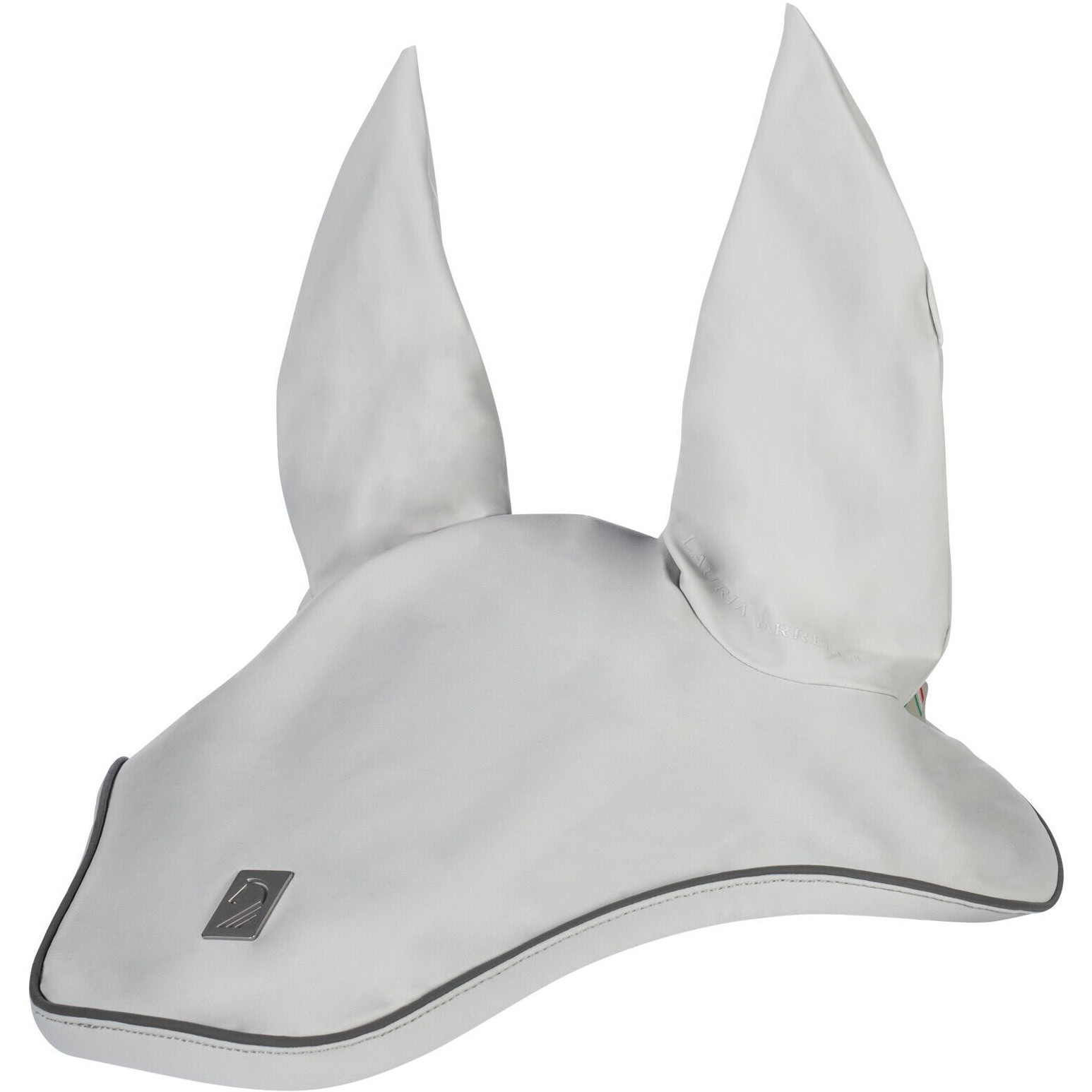 Fliegenhaube LIVIGNO SOFT steingrau