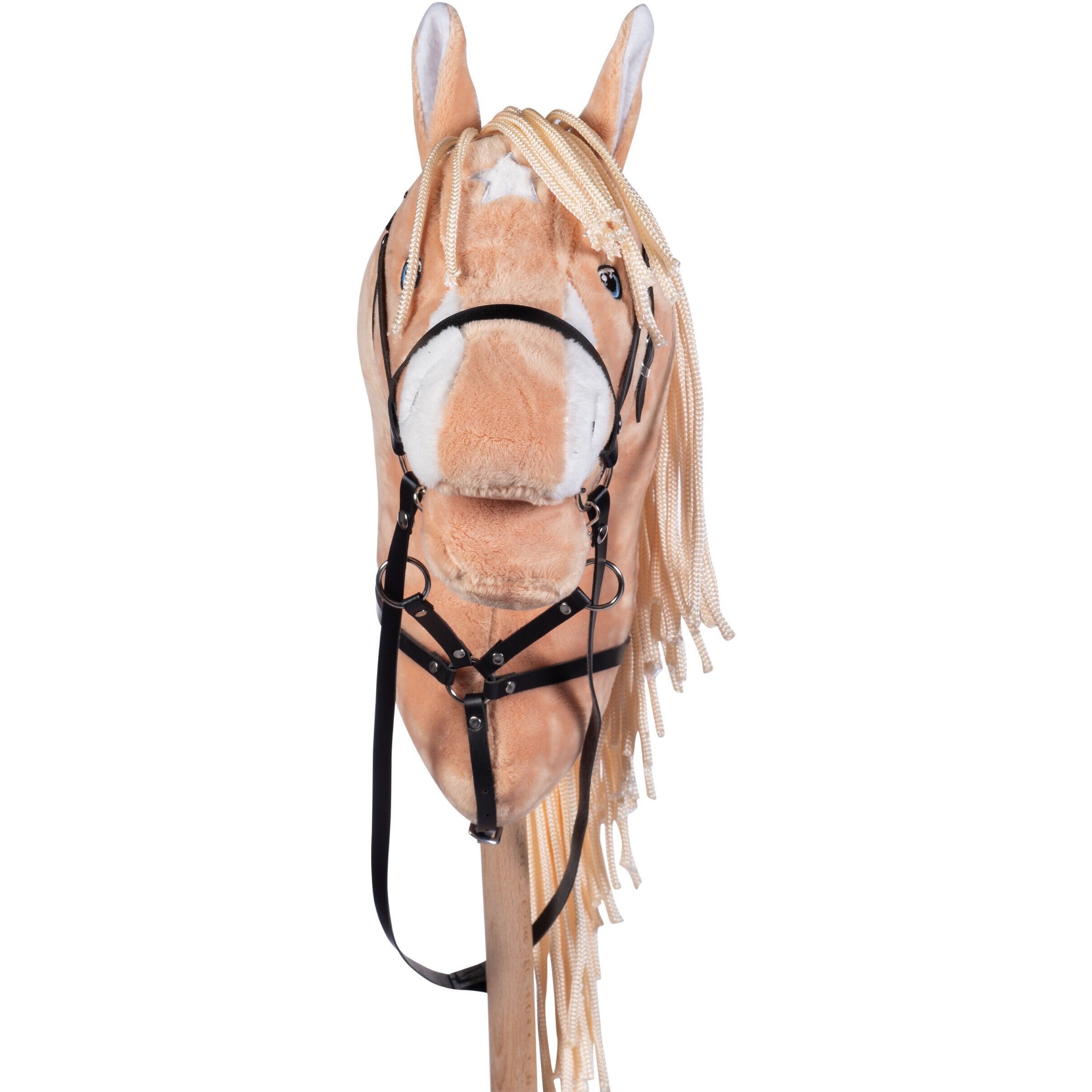 Martingal HOBBY HORSING schwarz Martingal HOBBY HORSING schwarz