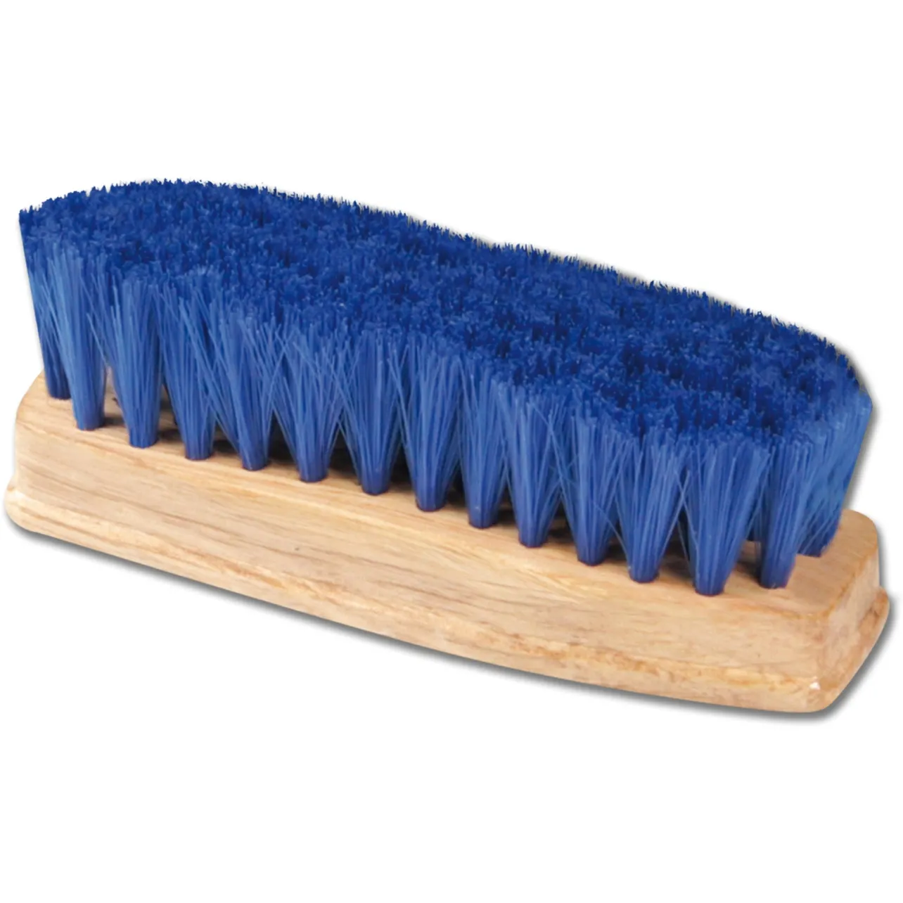 Hufbürste COLORCARE blau