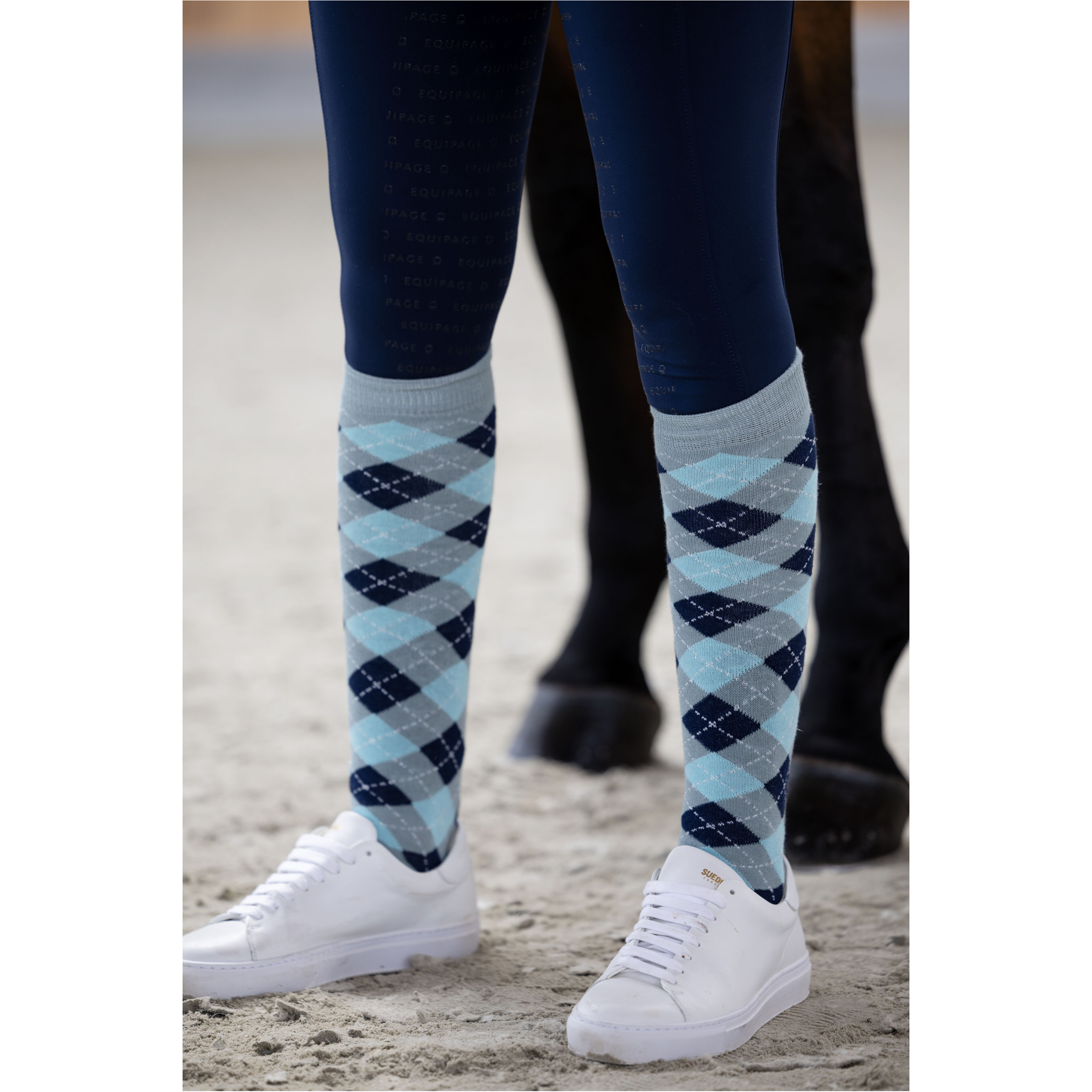 Reitsocken LAX arctic Reitsocken LAX arctic